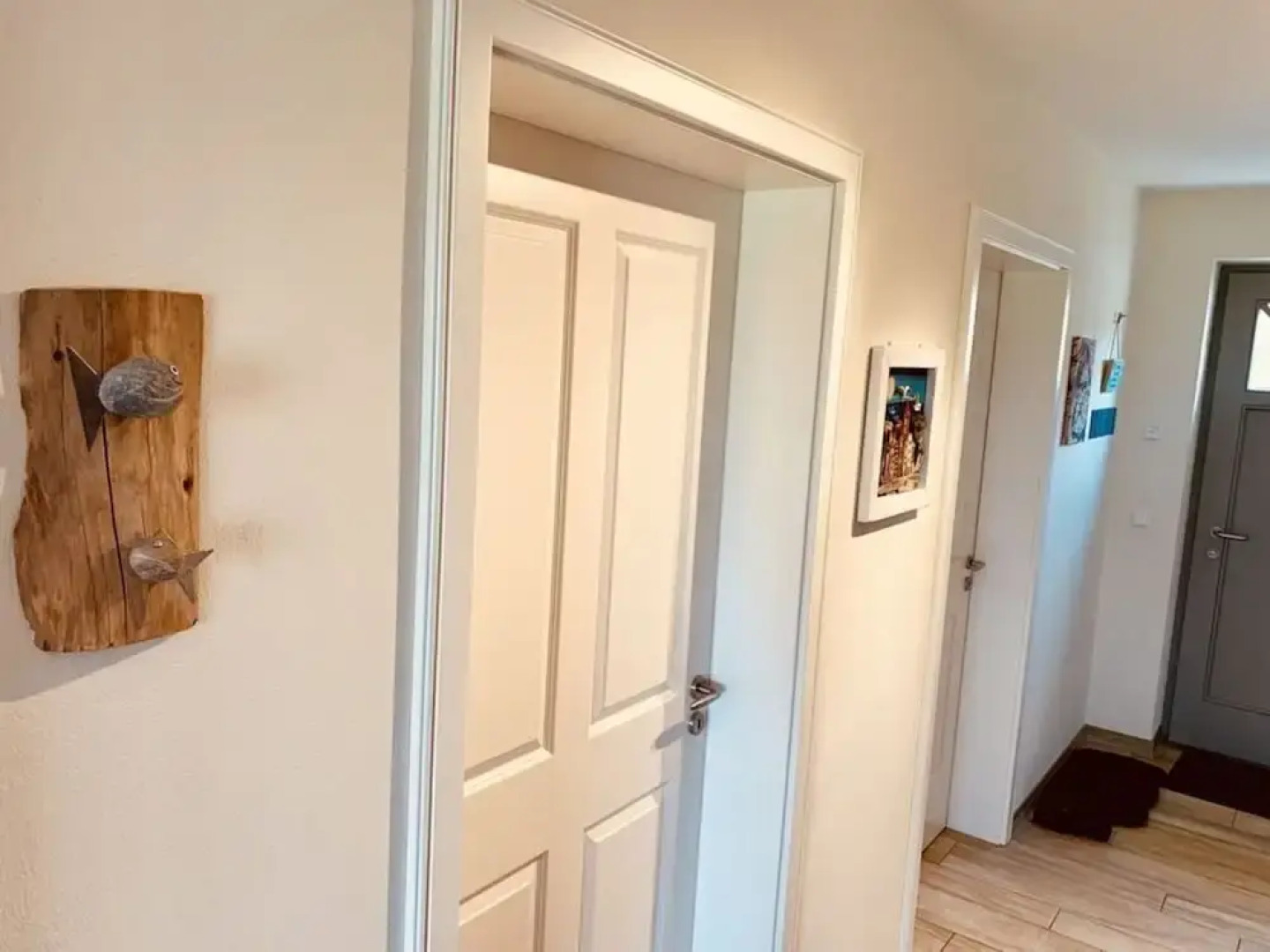 Feuerstein House Monchgut