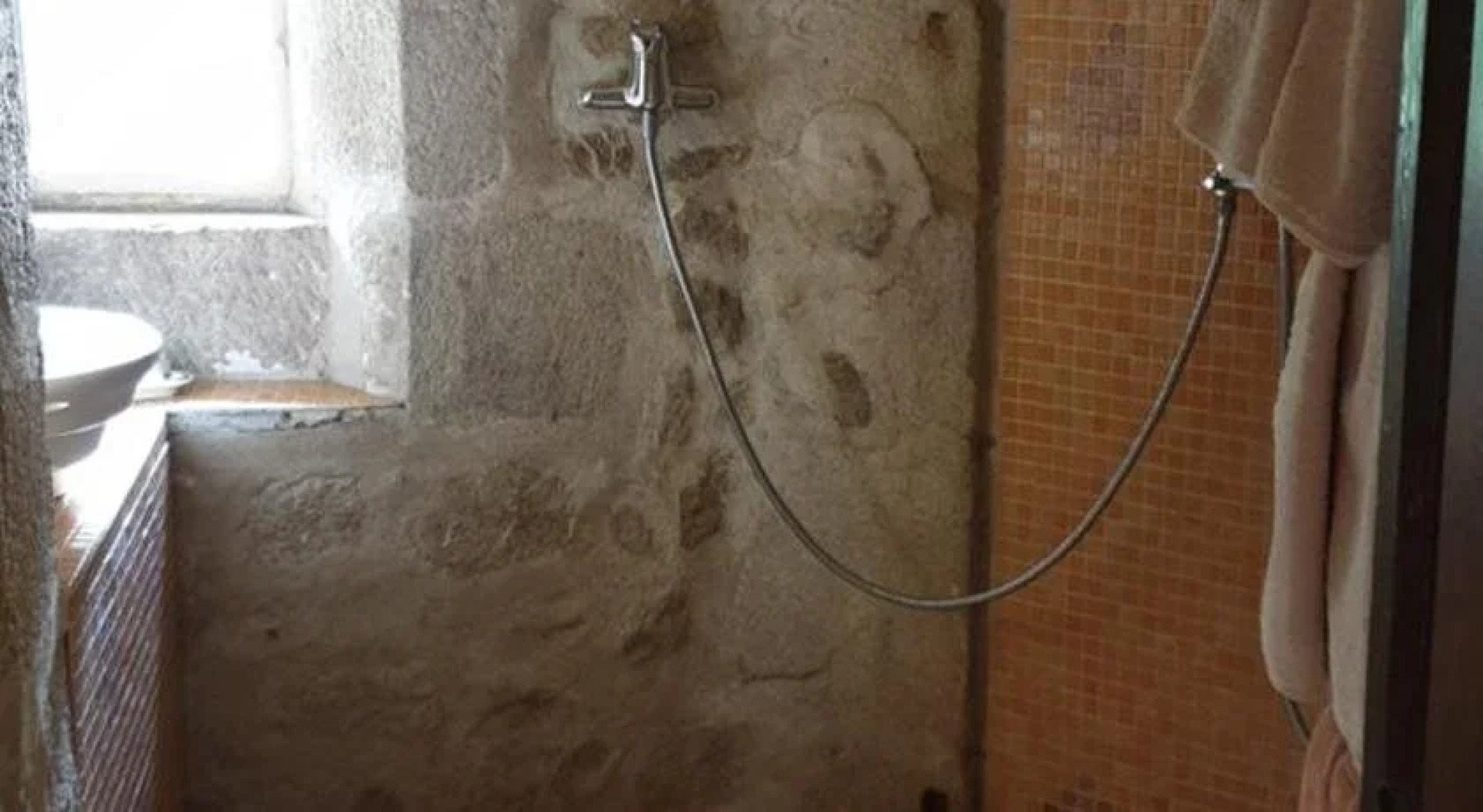 Château des Martinanches