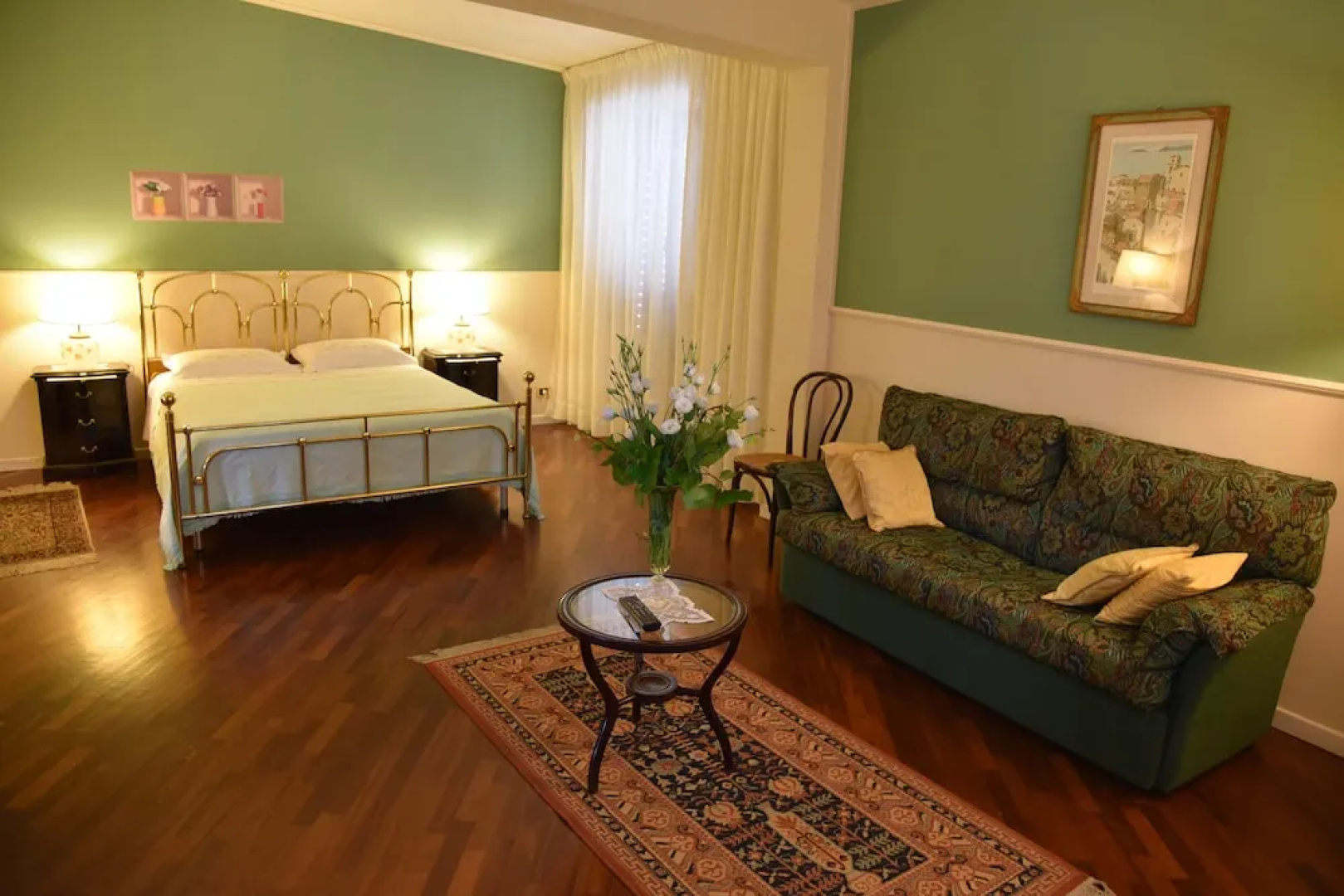 B&B Casasalento