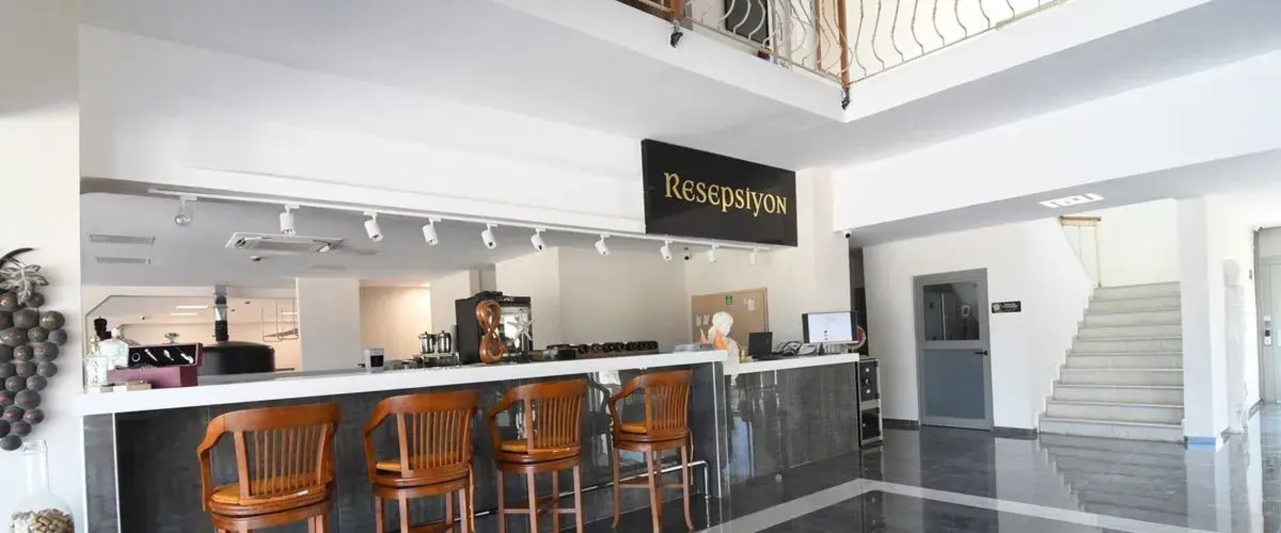 Etruscan Butik Hotel