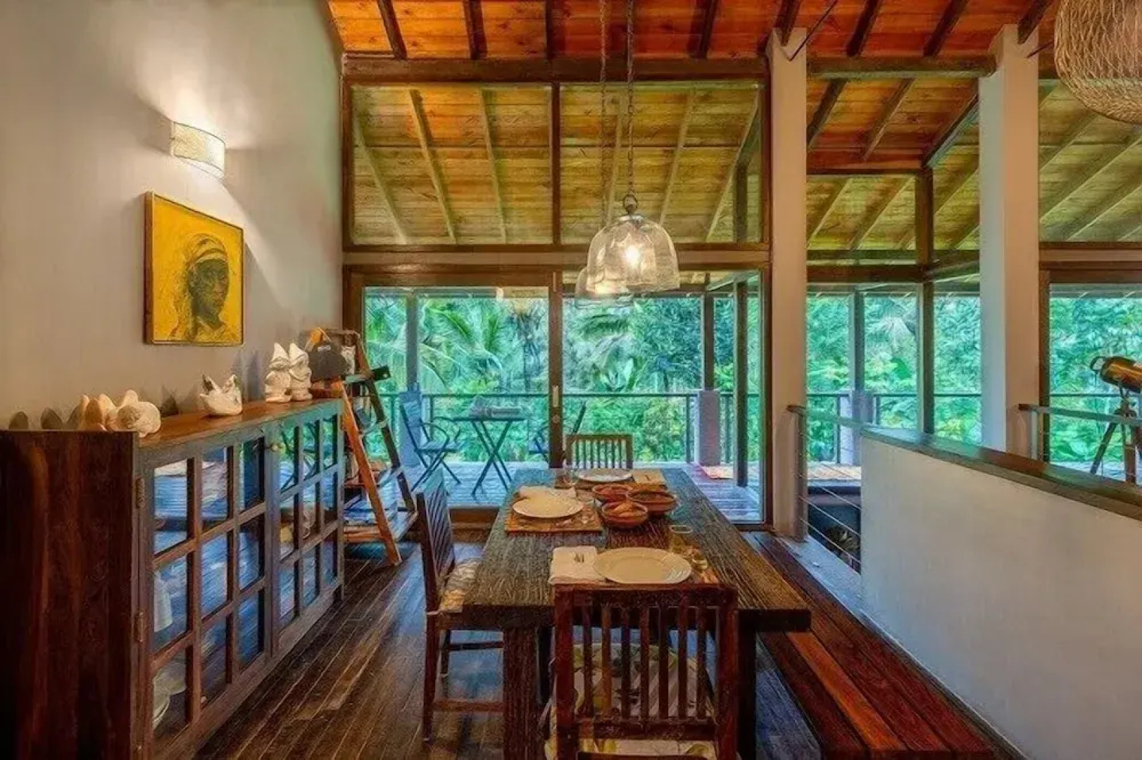 amã Stays & Trails The Old Cattleshed, Wayanad