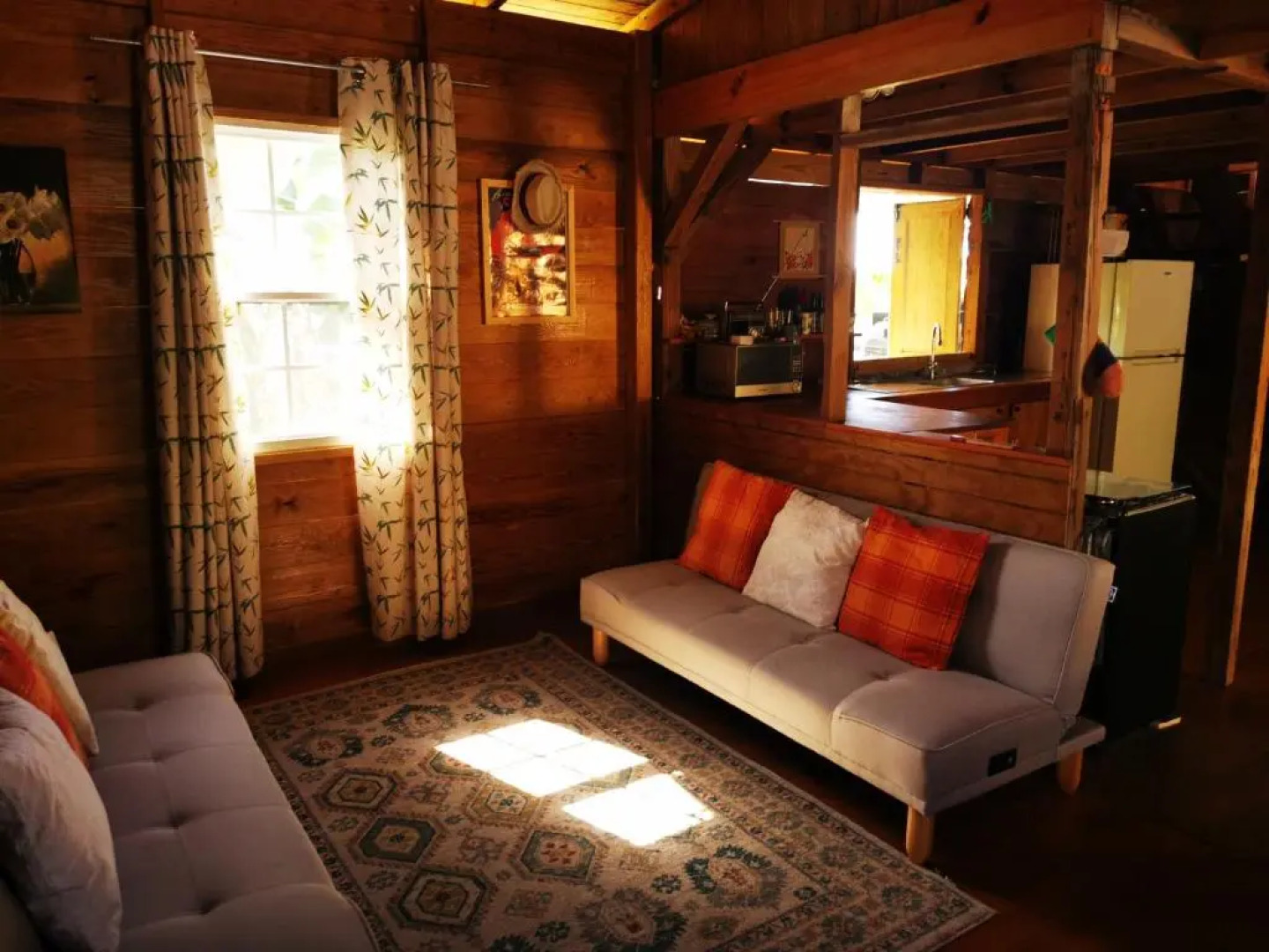 Mango Bottom Jackson Trace