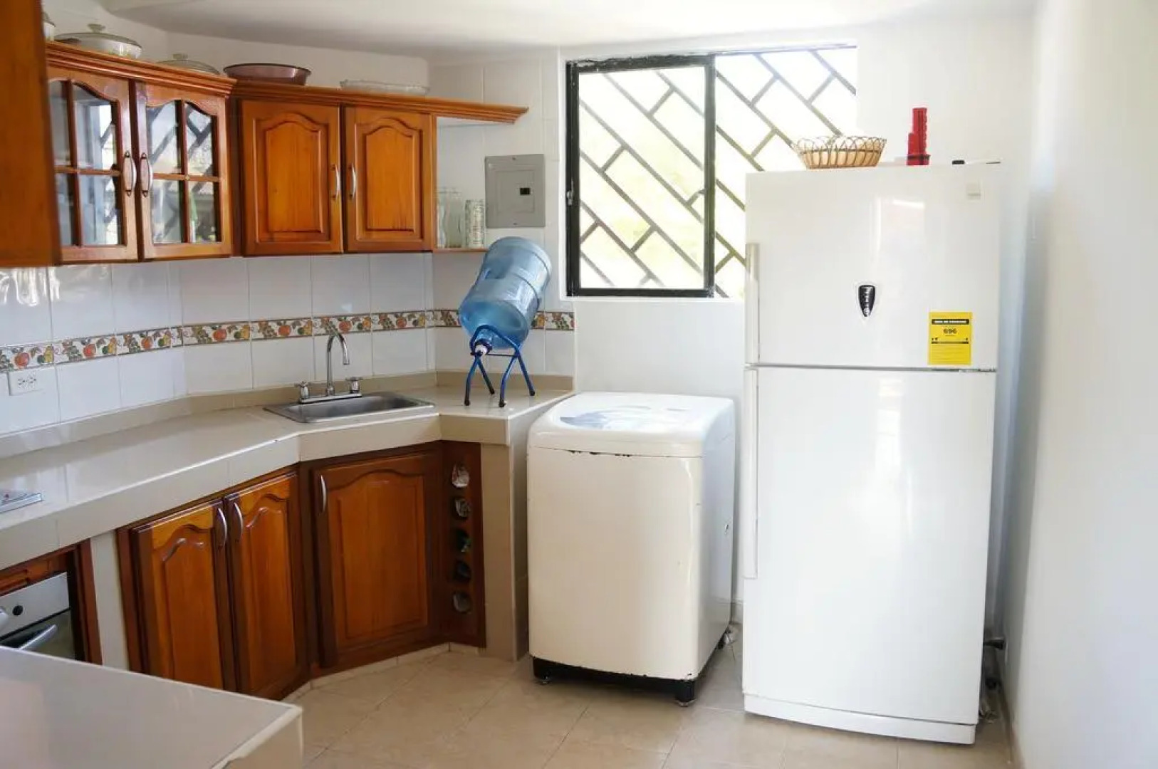 Posada Vasquez Oviedo