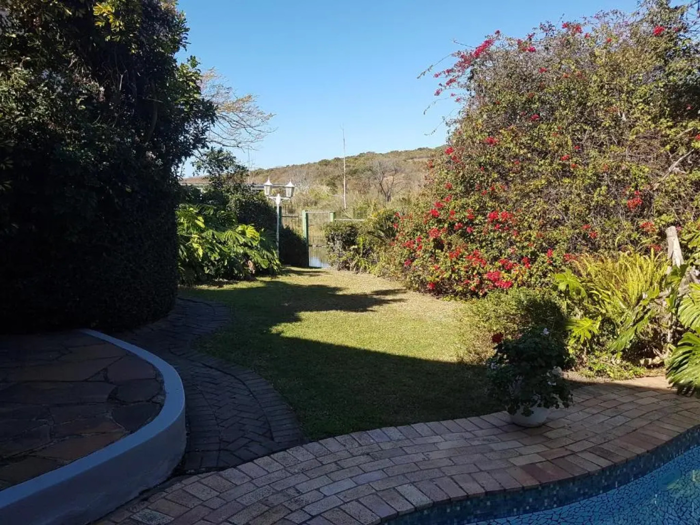 Forwords River Lodge