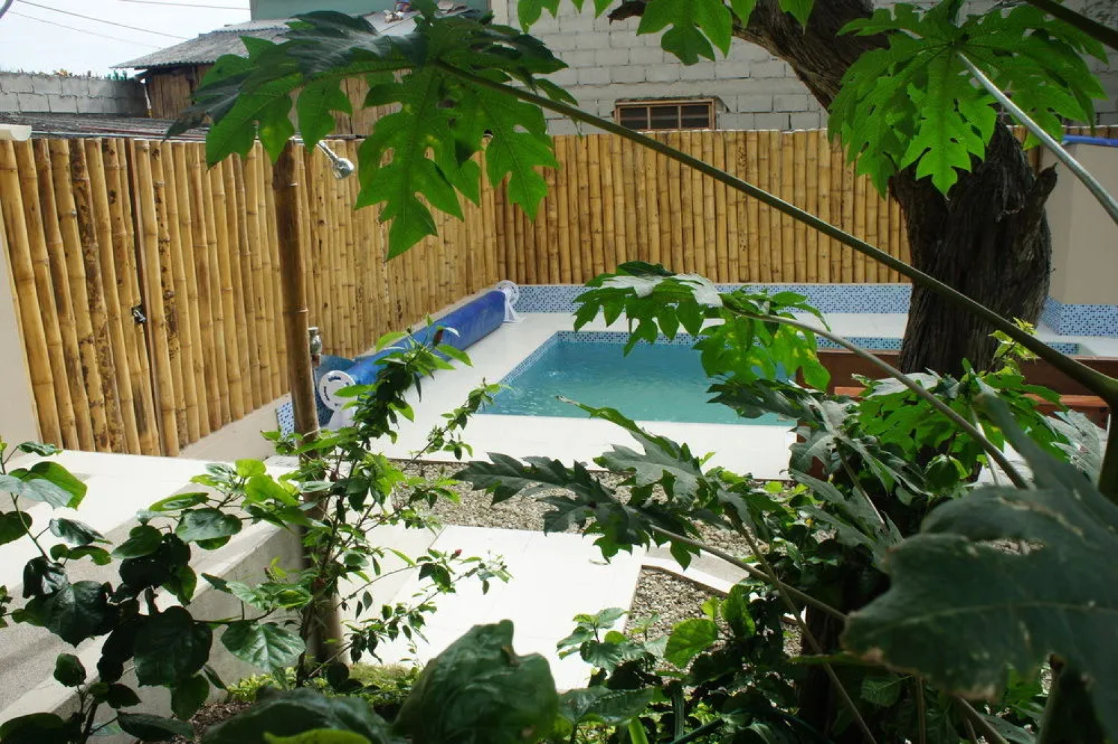 Apart-Hotel Rincón d'Olón