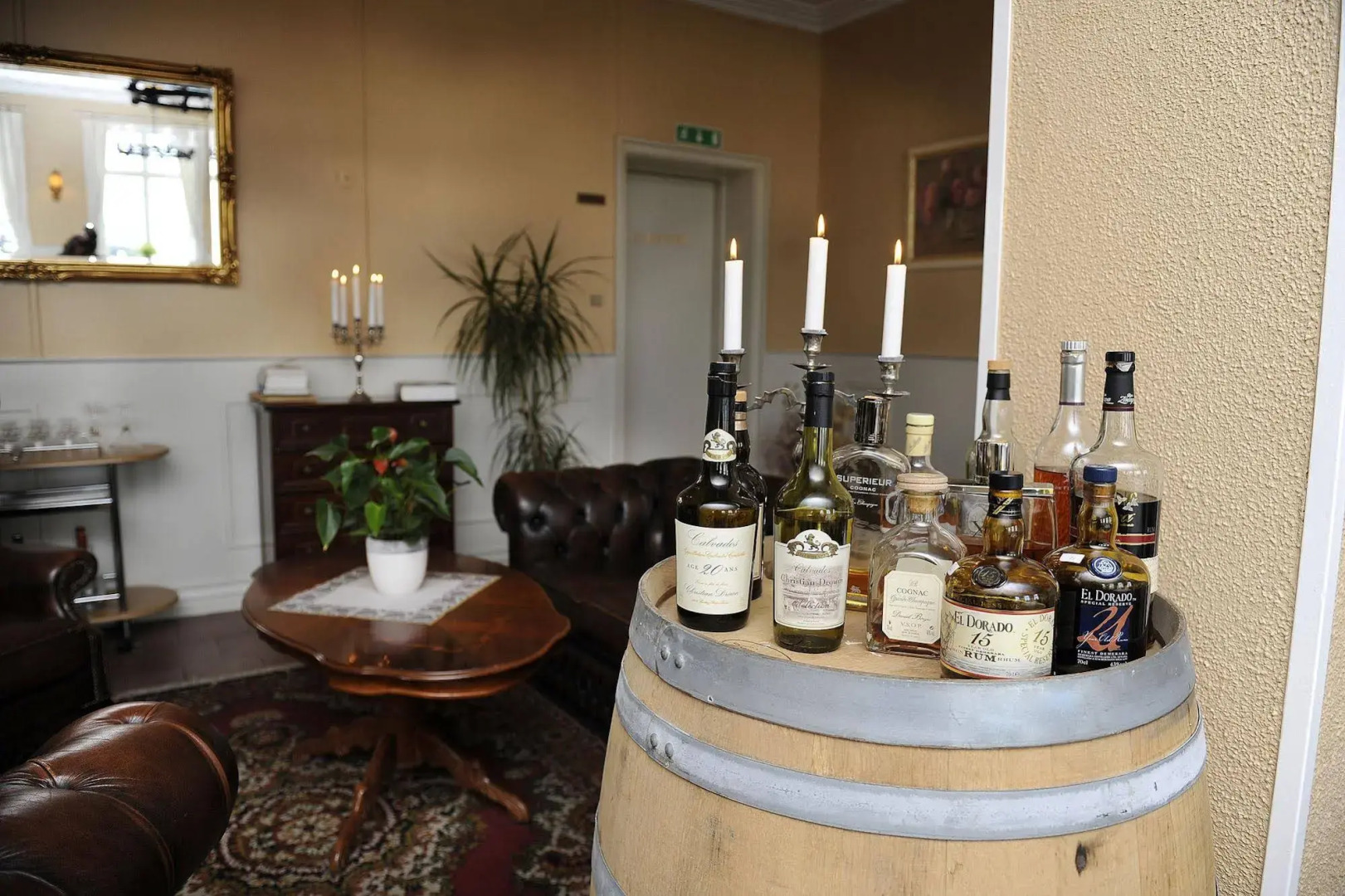 Hotel Du Nord - Løgstør Badehotel