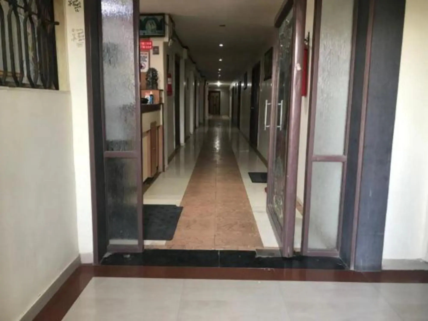 Hotel Ratnadeep