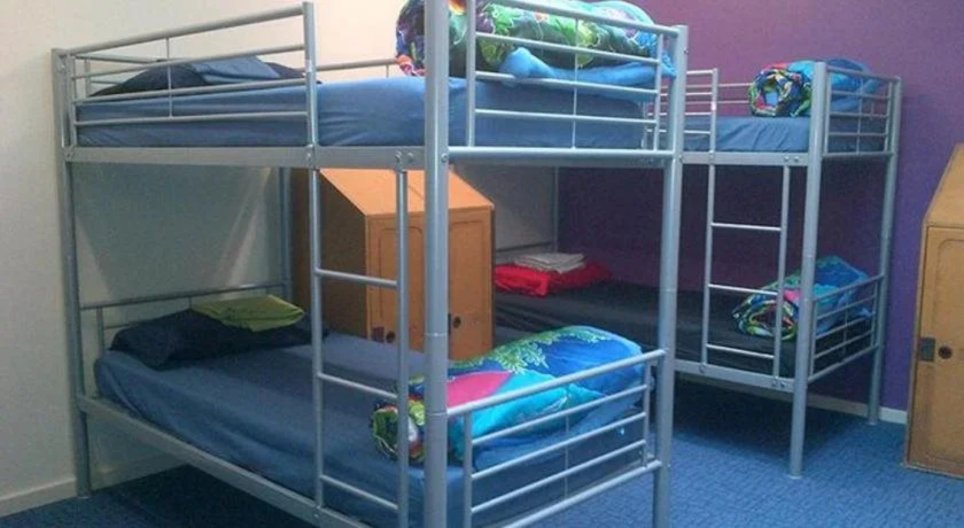The Entrance Backpackers - Hostel