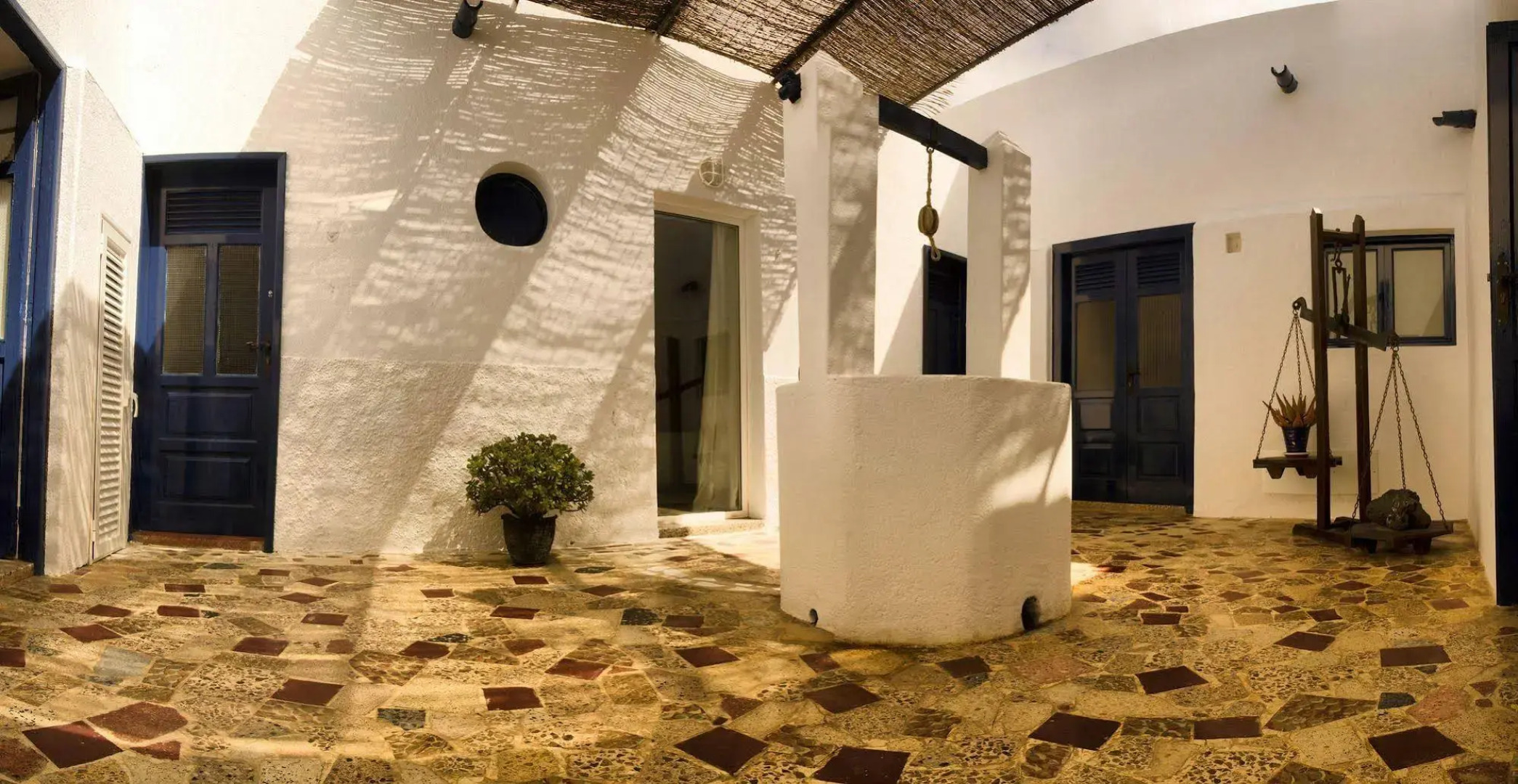 Casa Rural Caleton del Golfo