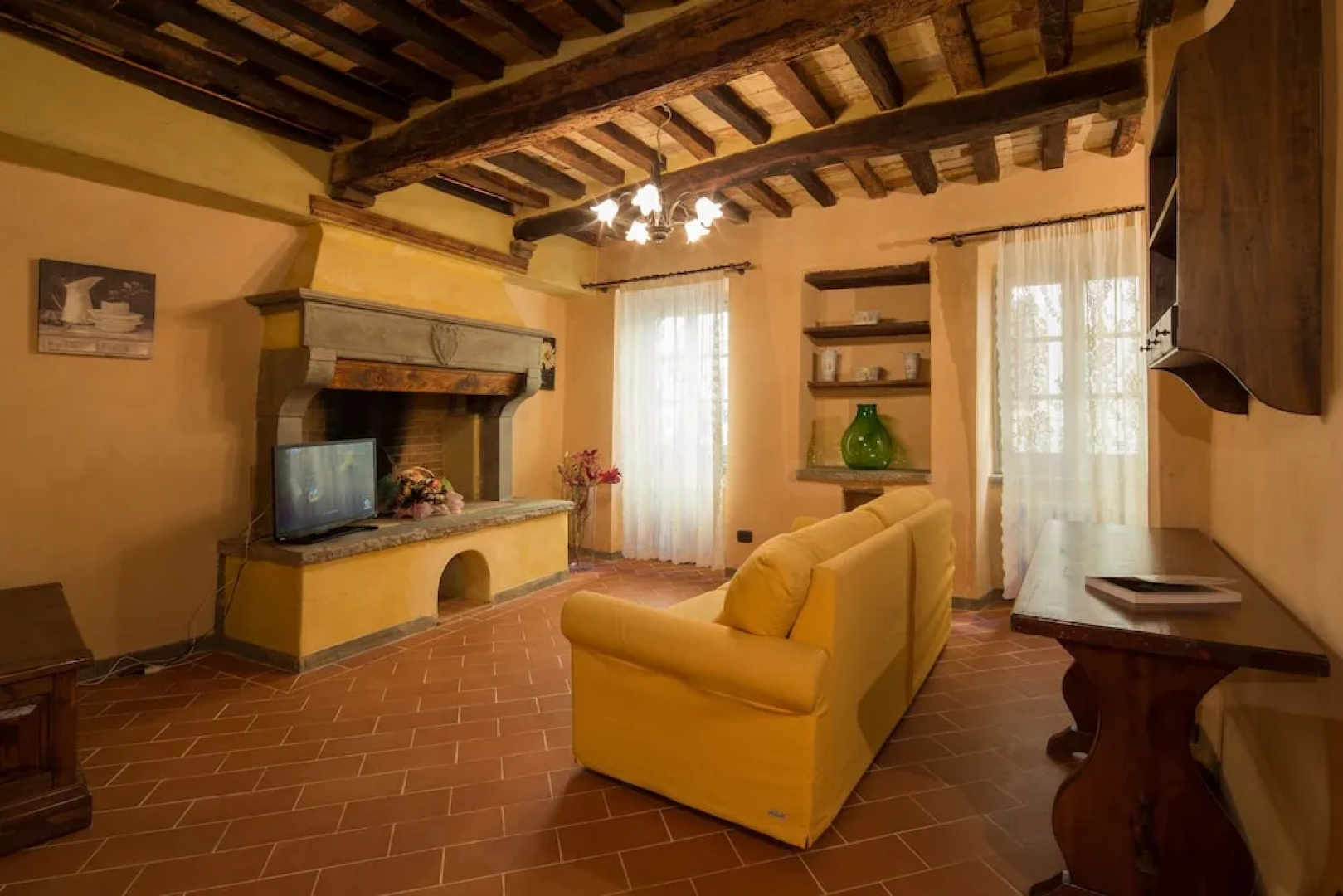 Apartments San Lazzo