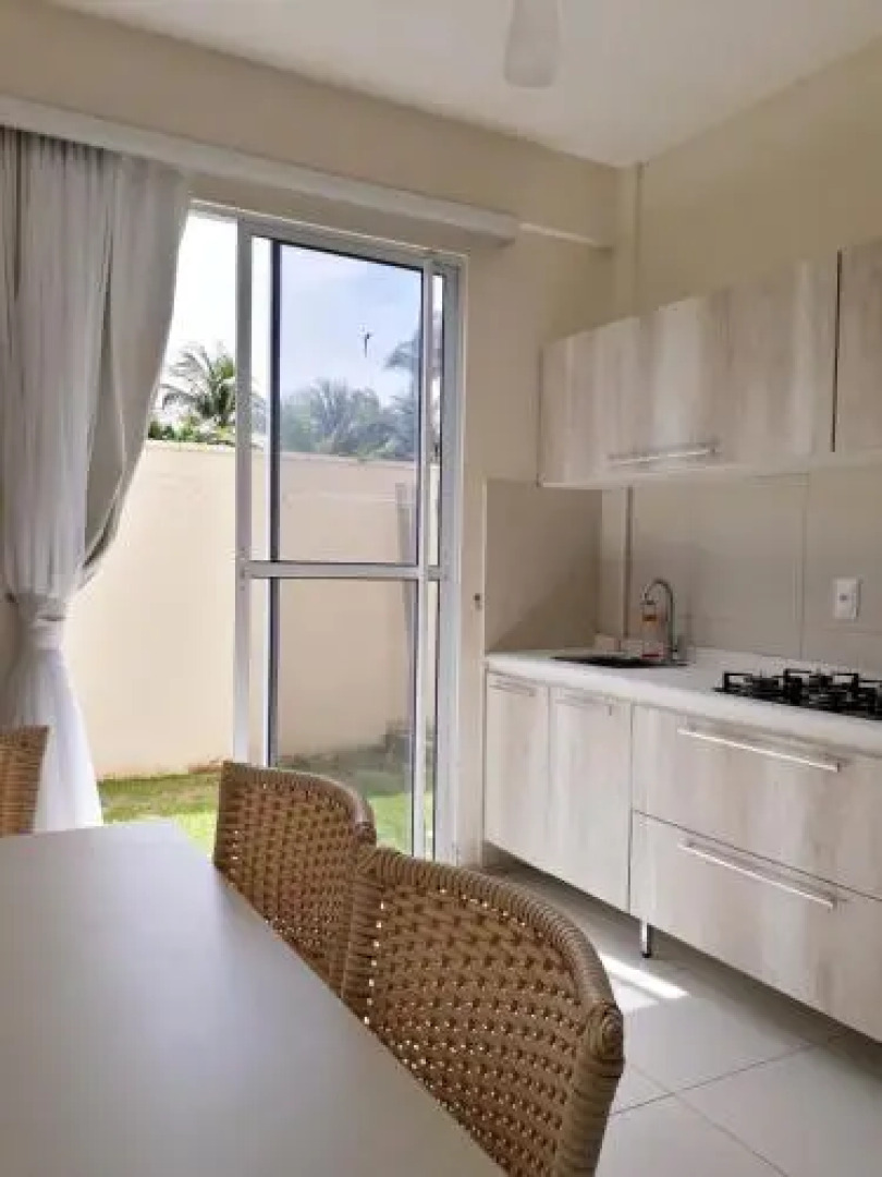 Kite Apartment Cumbuco