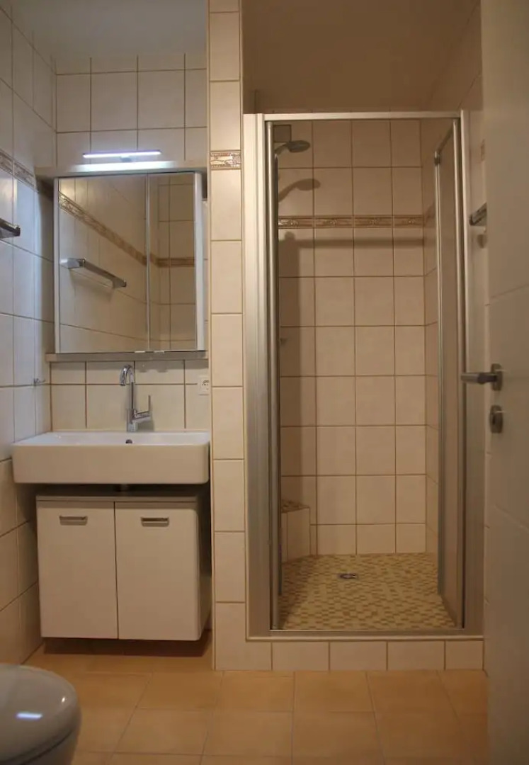 Appartement-Haus Dreisessel Wohnung 13