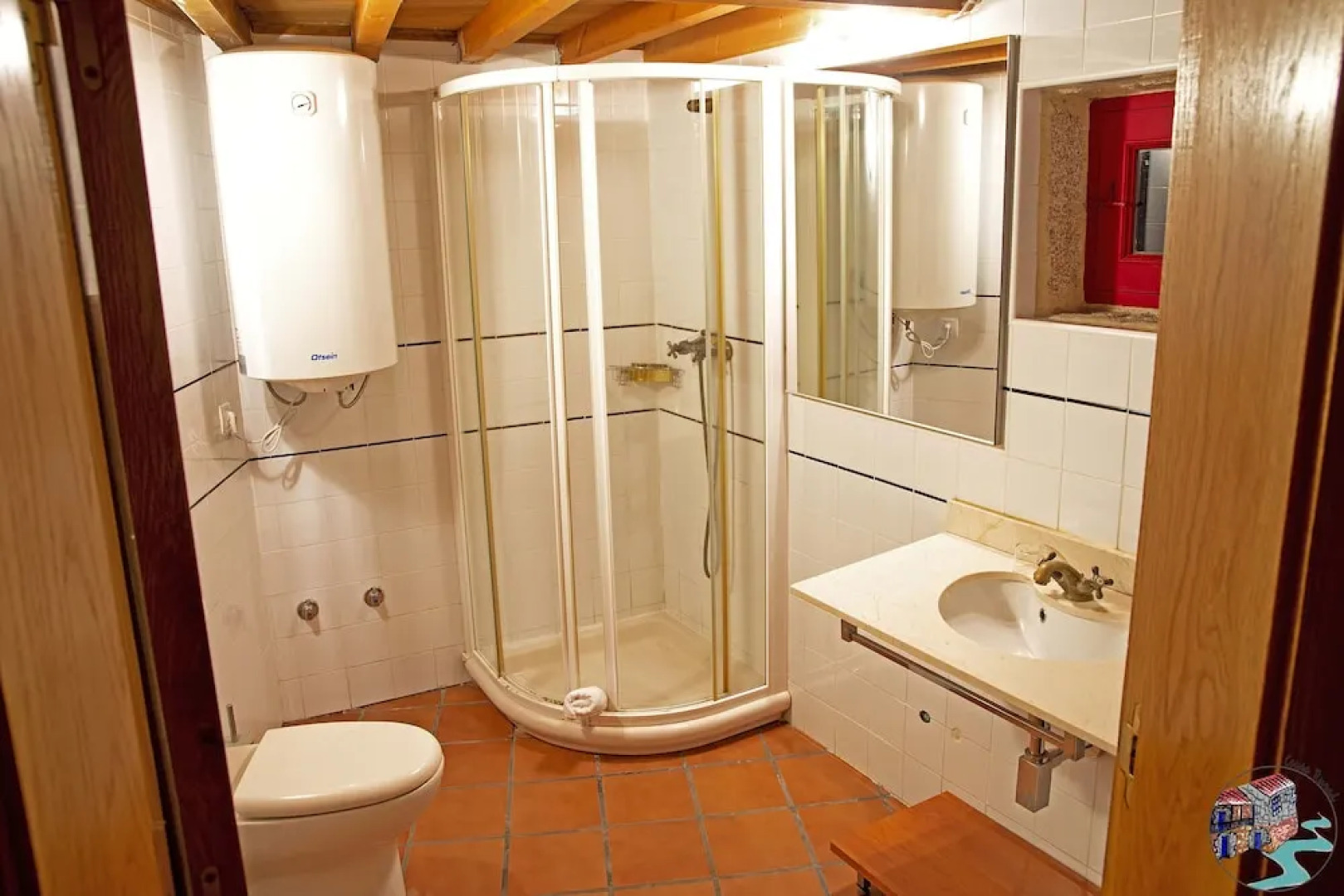 Aldea Rural Couso Galán