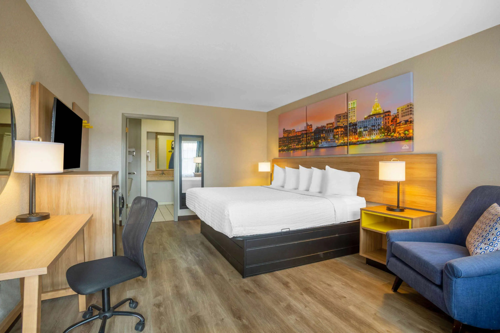 Days Inn by Wyndham Lonoke