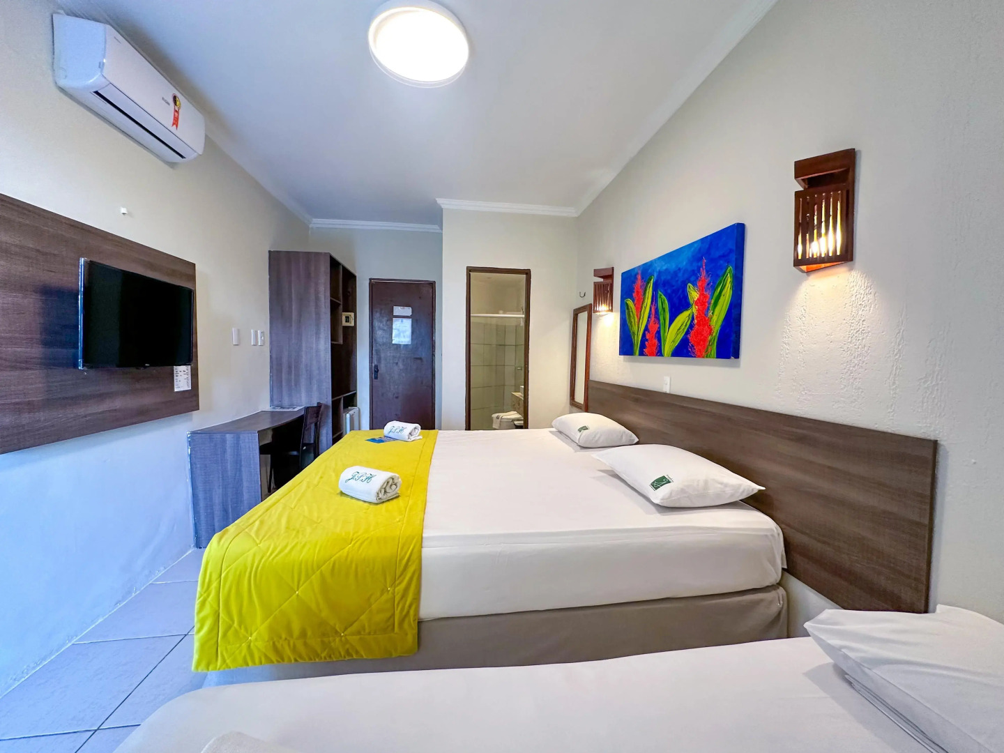 Jangadeiro Praia Hotel