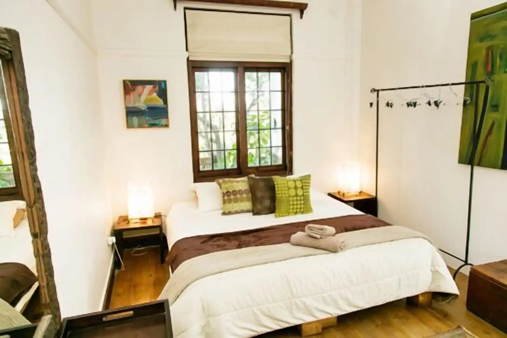 Karoo Soul - Hostel