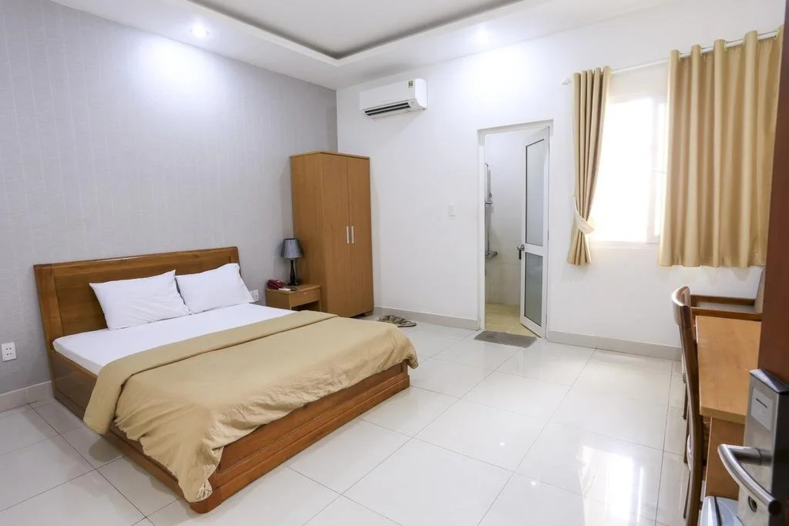 The Masion Hotel Bien Hoa