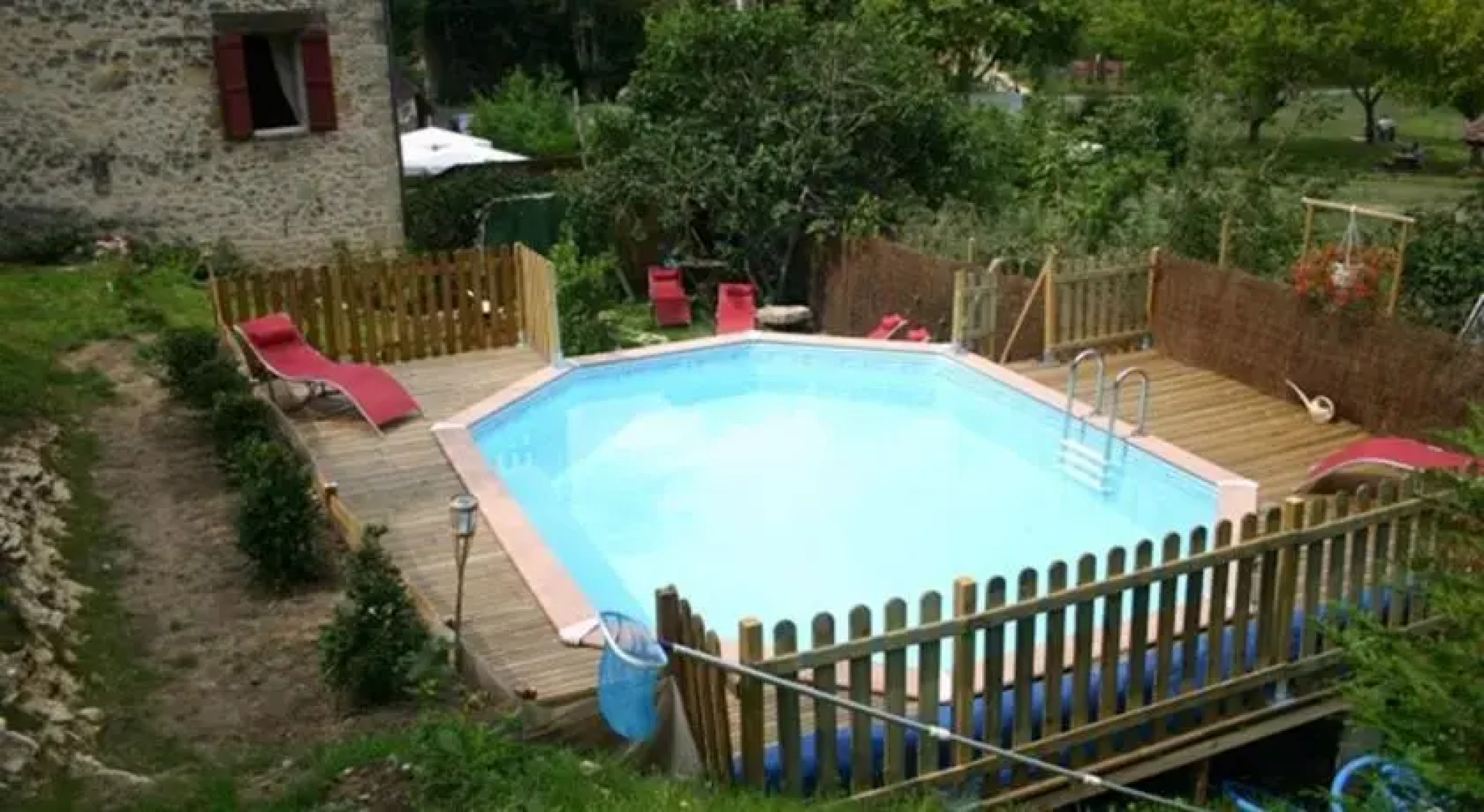 Auberge De La Loulié