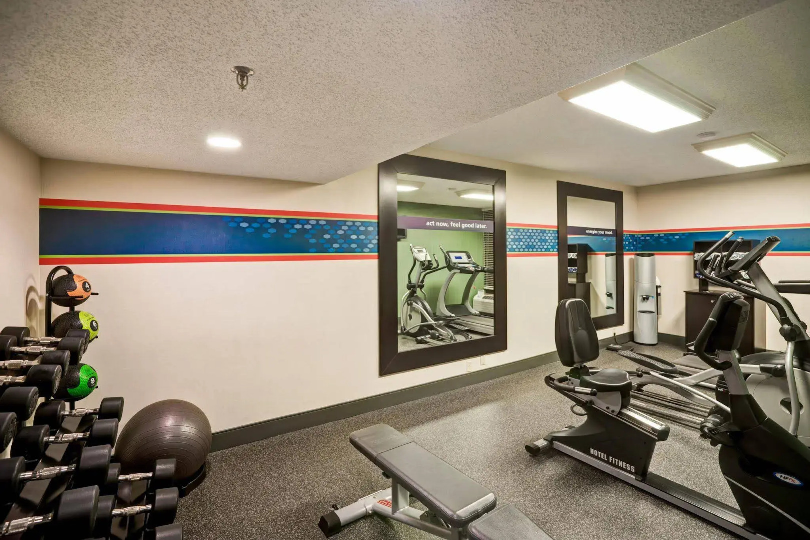 Hampton Inn State College