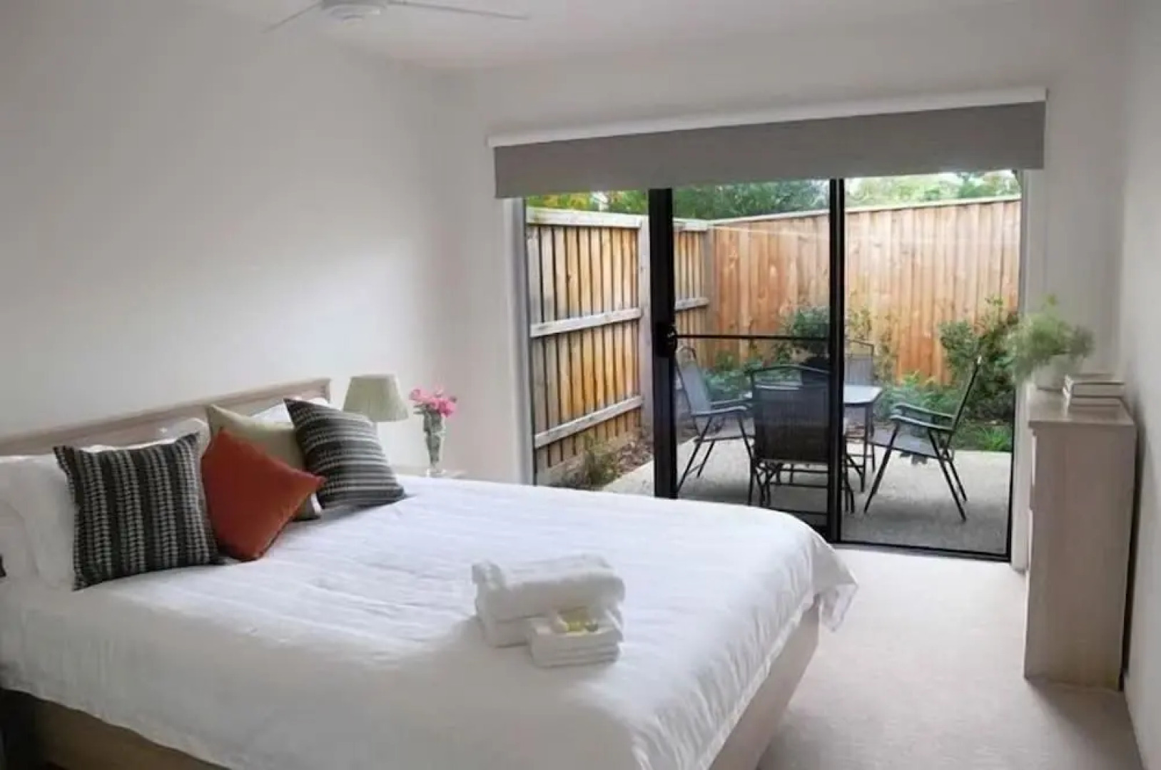 Yea Peppercorn Hotel