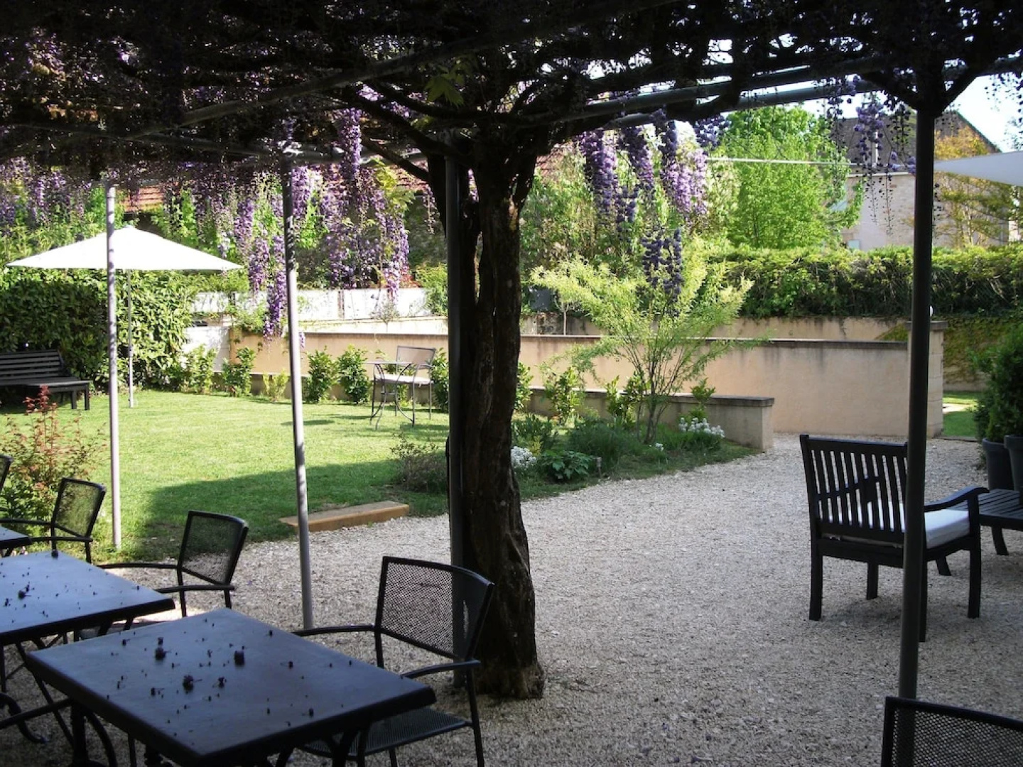 Maison de Marquay