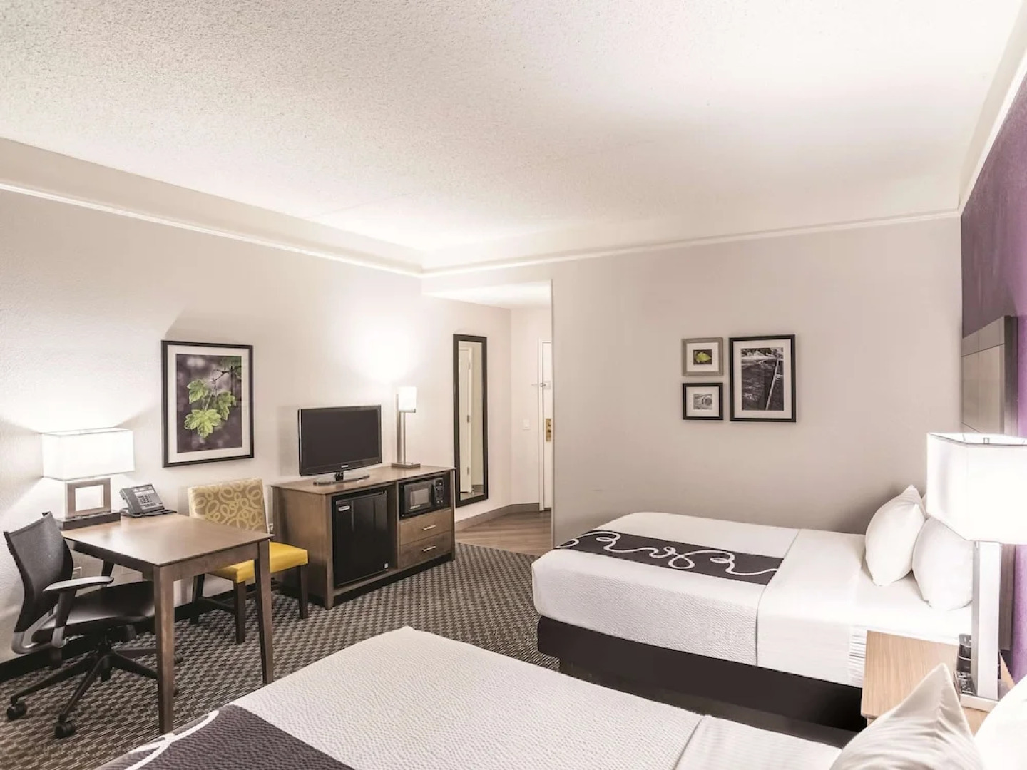 La Quinta Inn & Suites Flagstaff