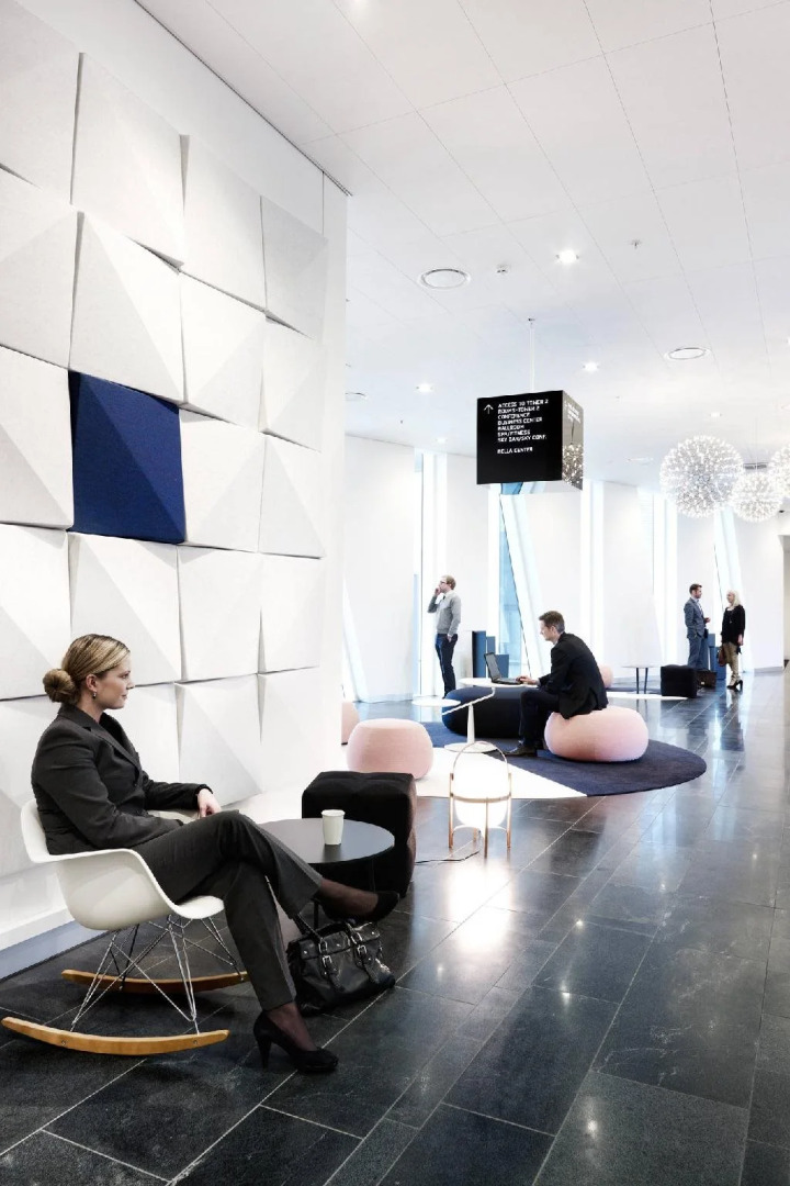 AC Hotel by Marriott Bella Sky Copenhagen