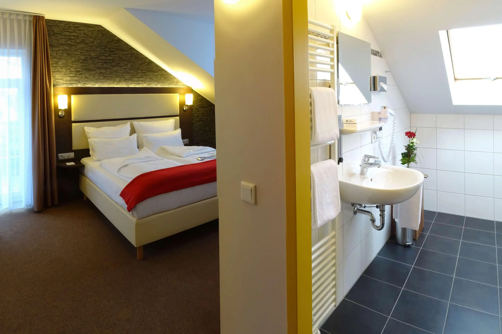 Amedia Express Bielefeld, Trademark Collection by Wyndham