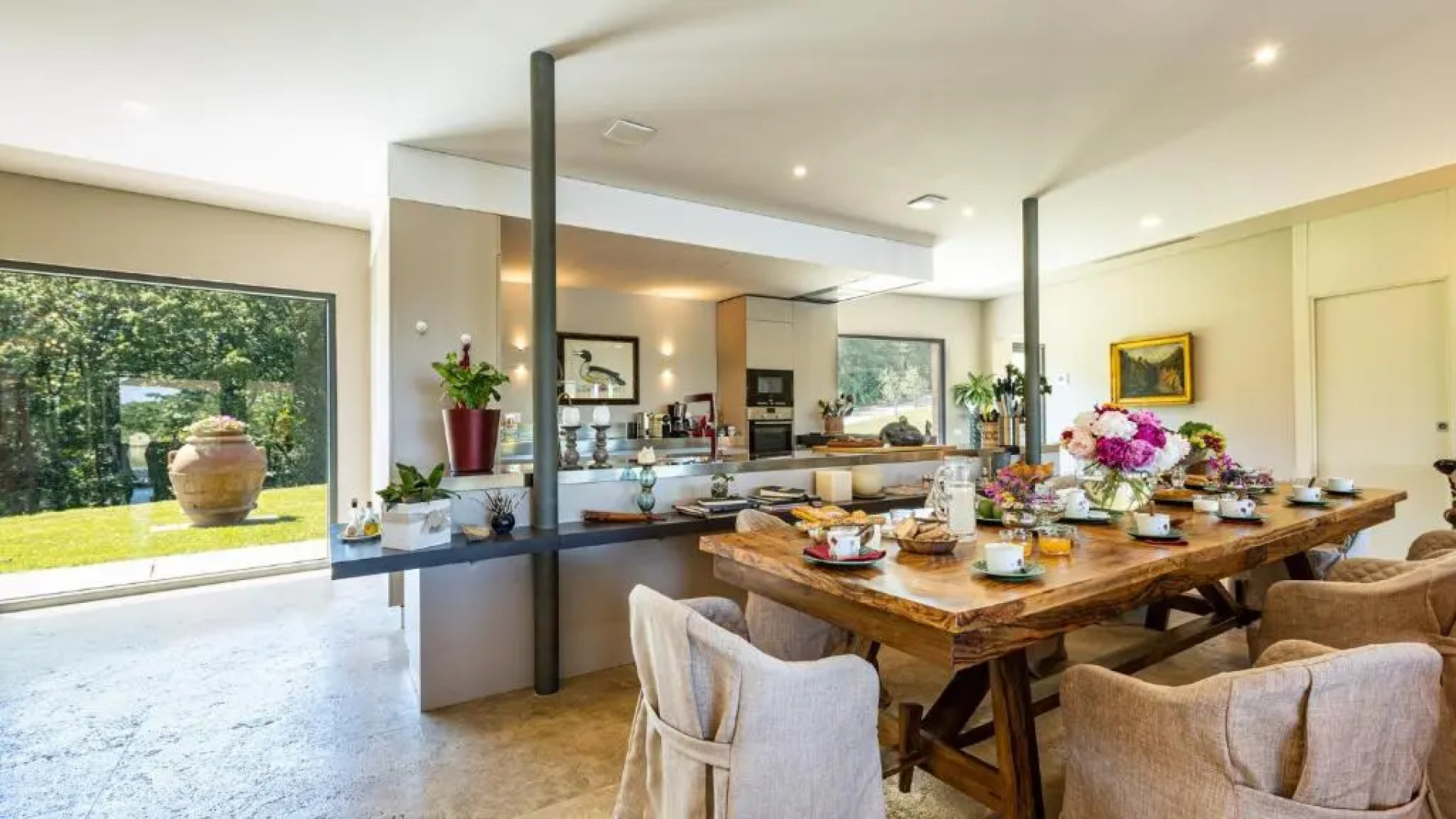 VILLA AIRONE 12, Emma Villas