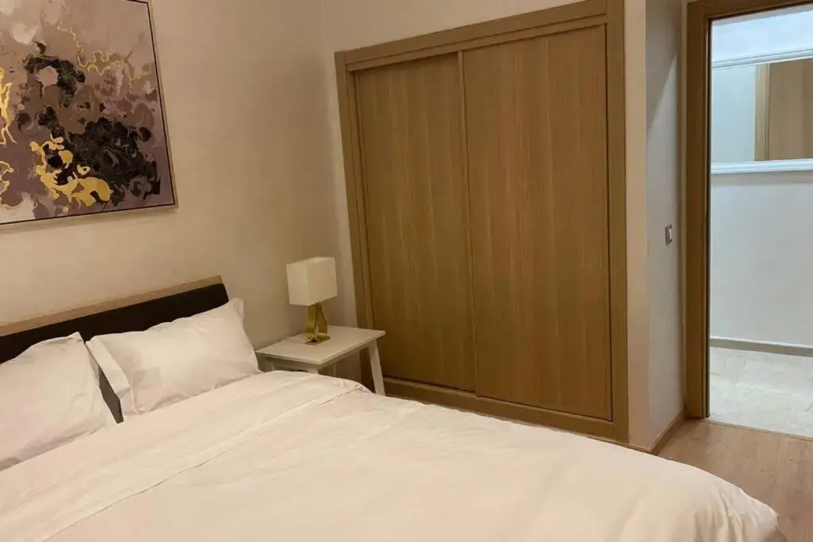 Du Haut Standing au coeur du Parc et Plage à 180 m