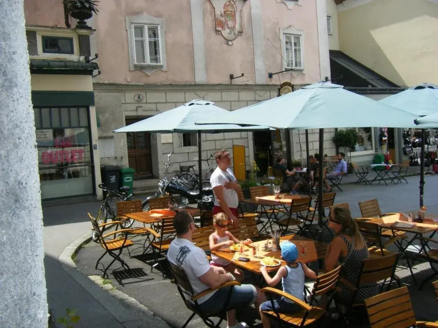 Gasthaus Hinterbrühl