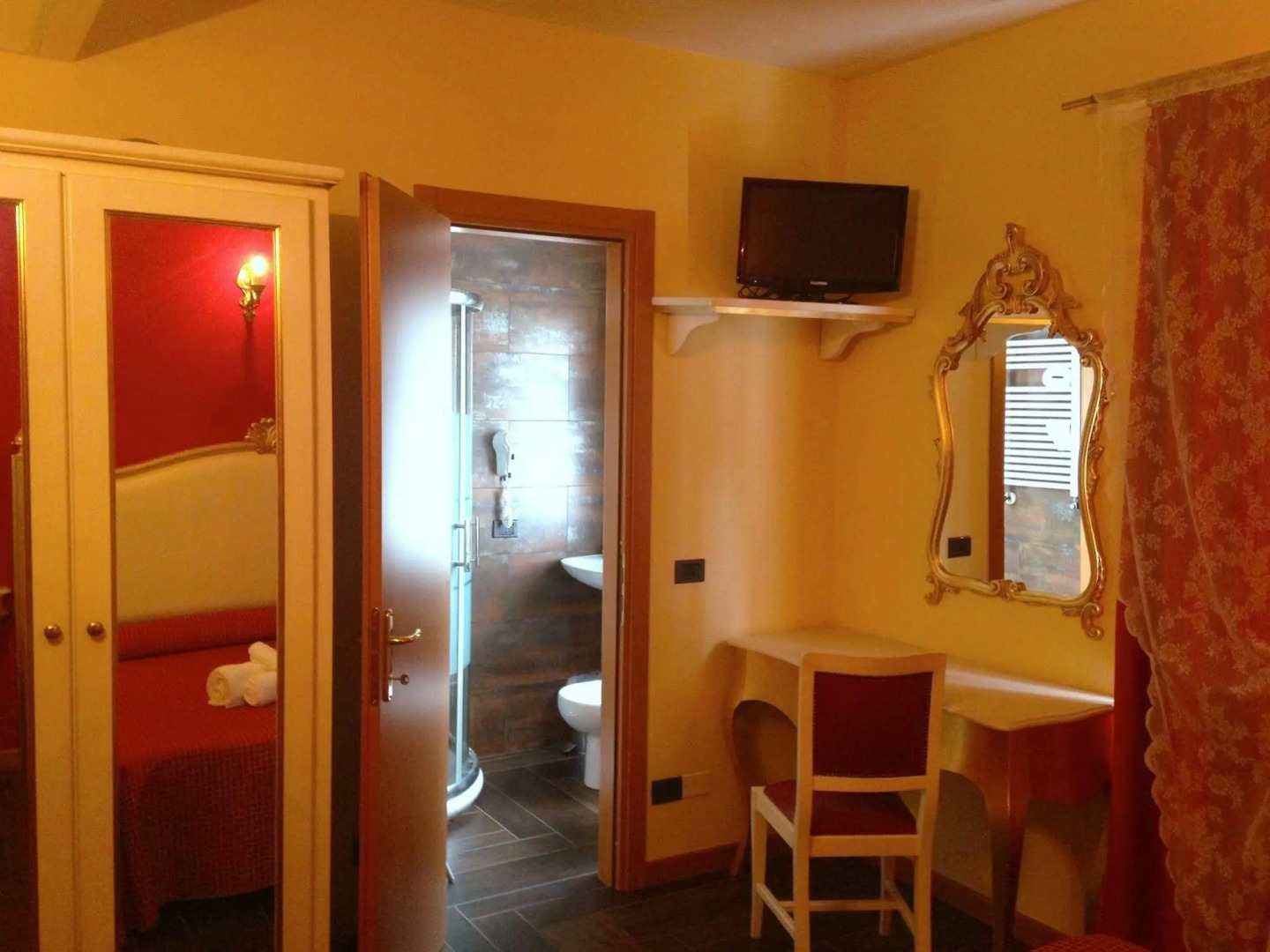 Boutique Hotel Bel Sito