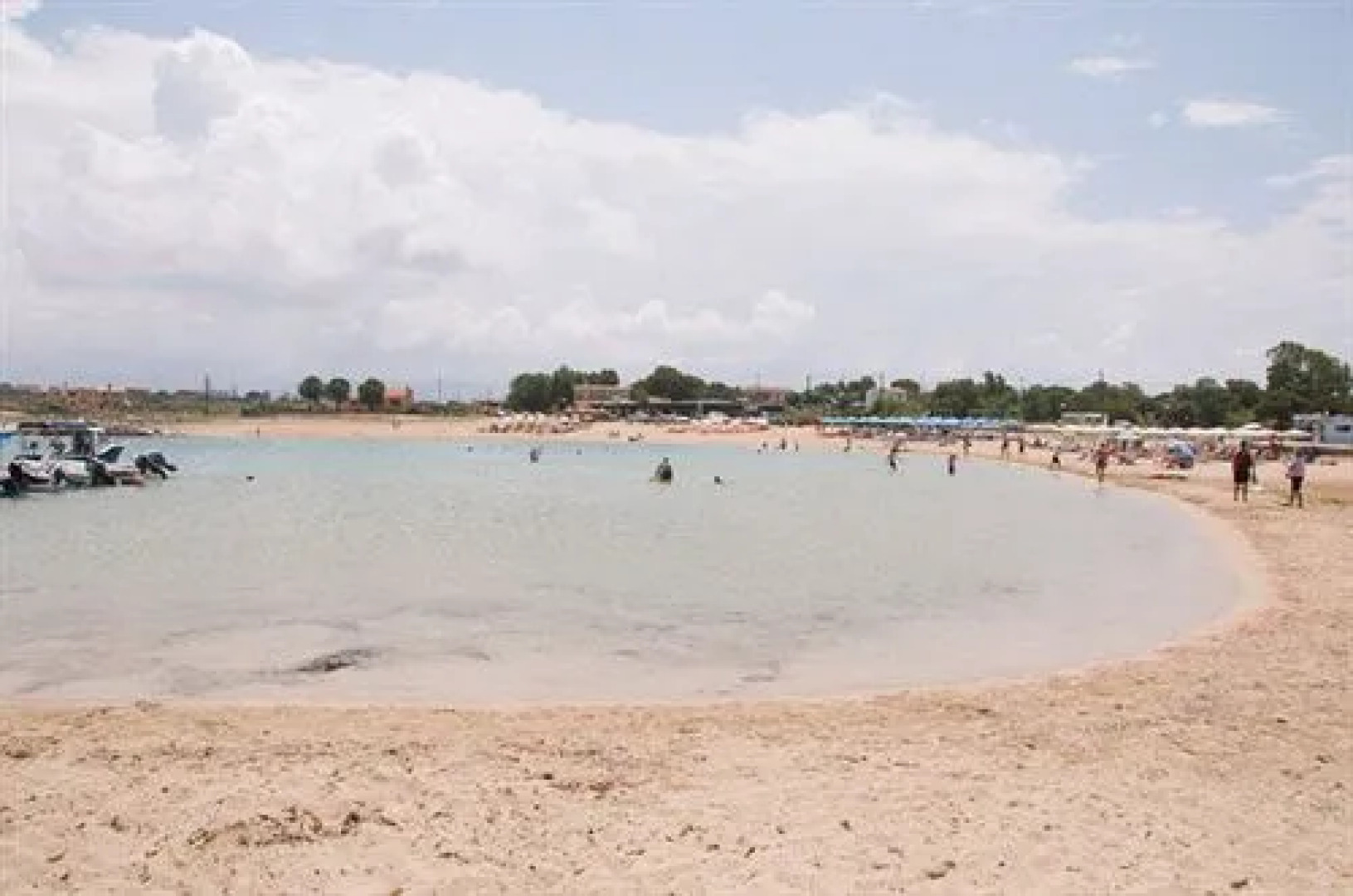 Little Bay