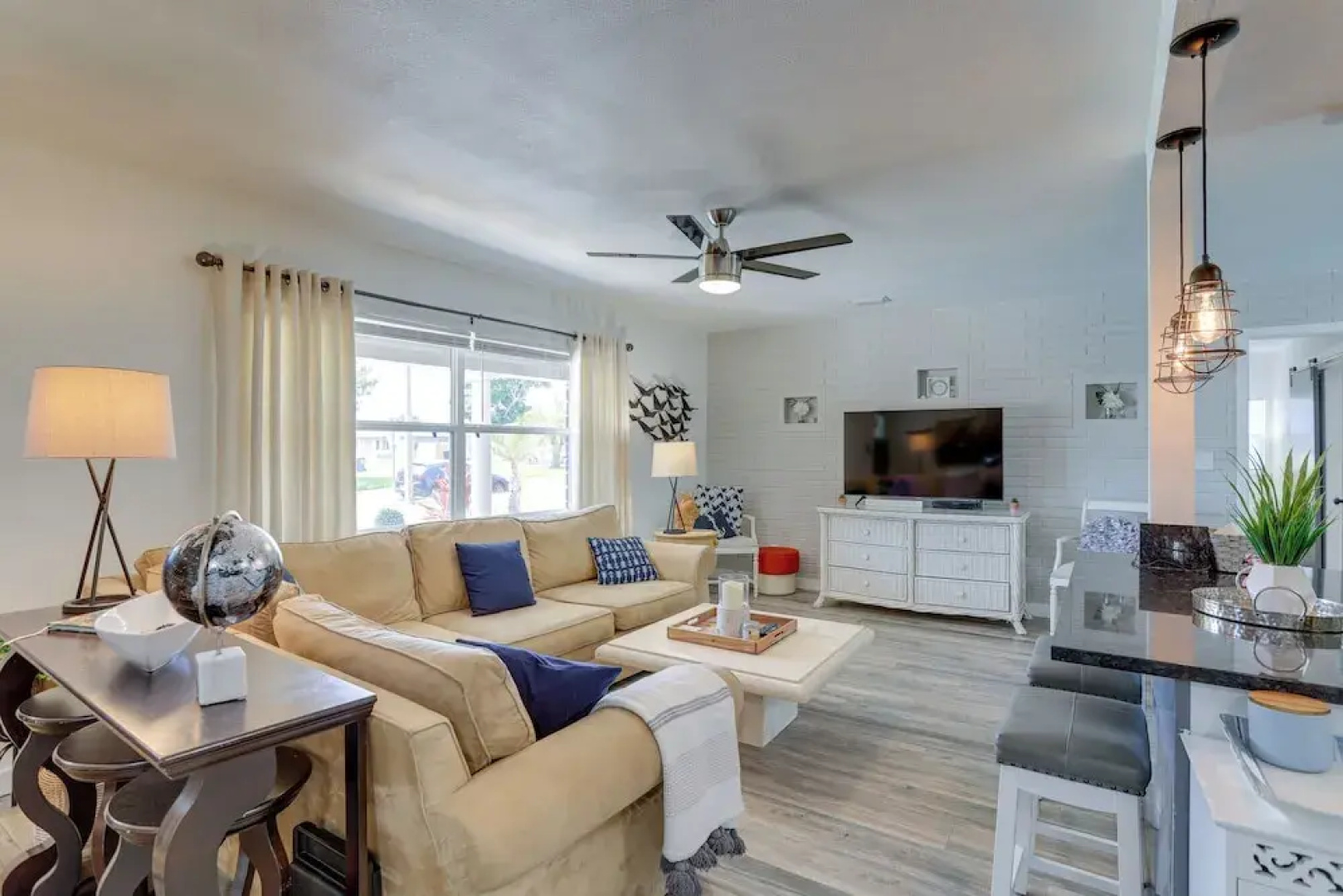 Seminole Vacation Rental w/ Heated Pool!