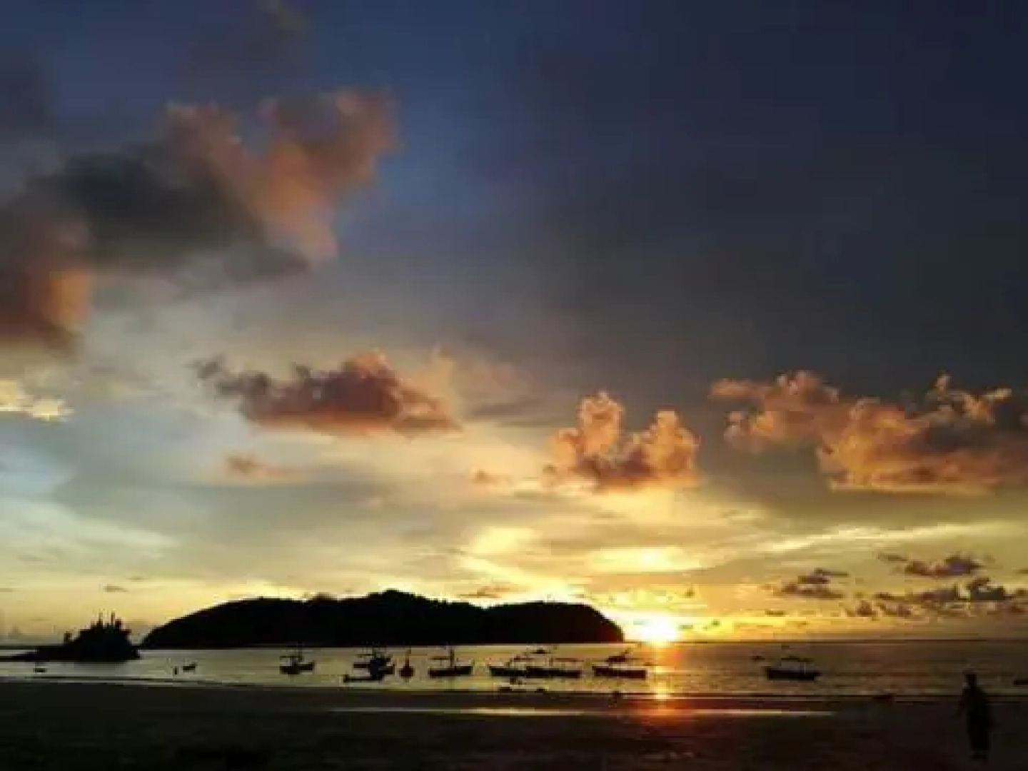 Mingalarpar Ngapali Guest House