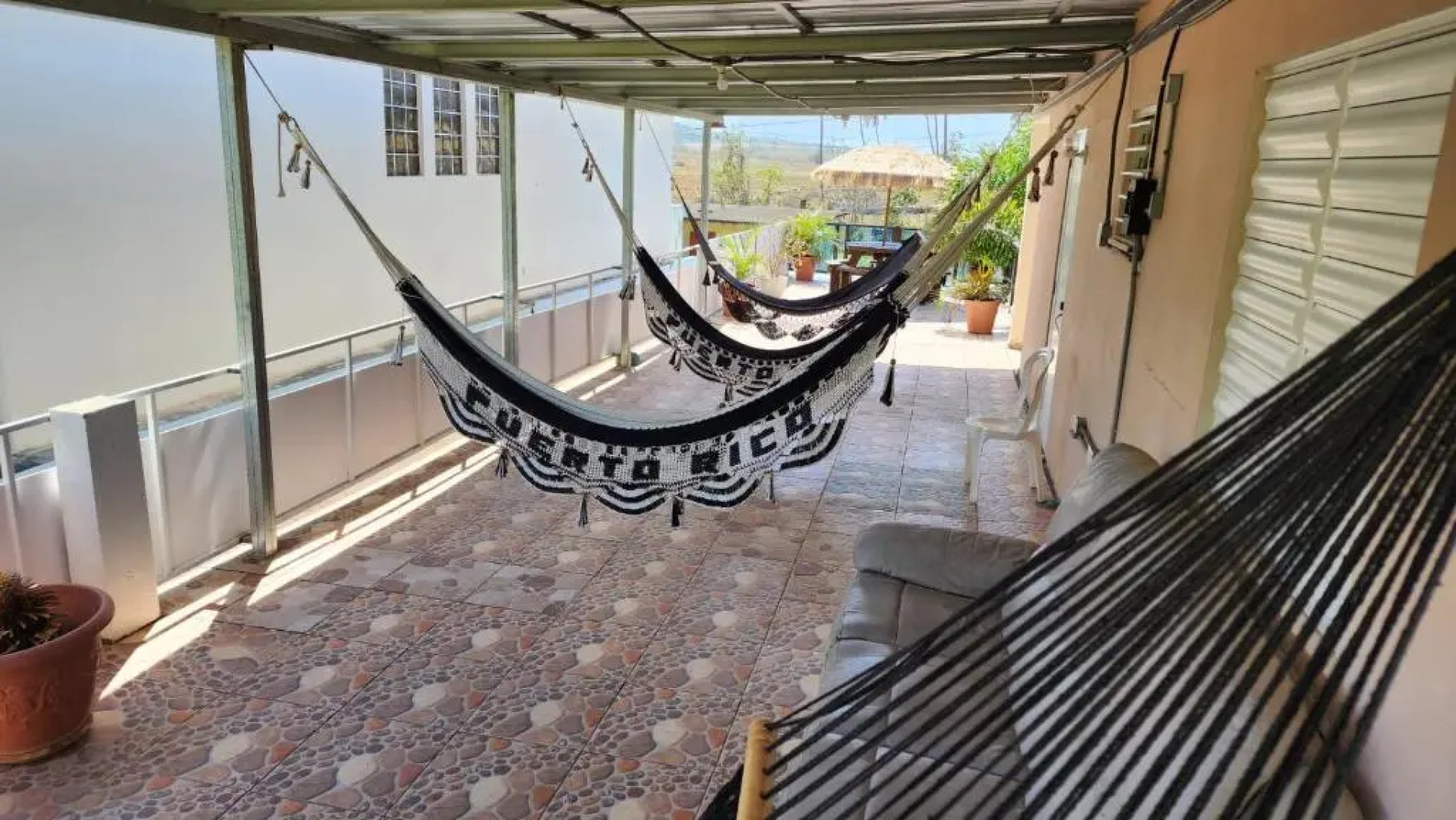 Casas para Vacacionar Bam Bam