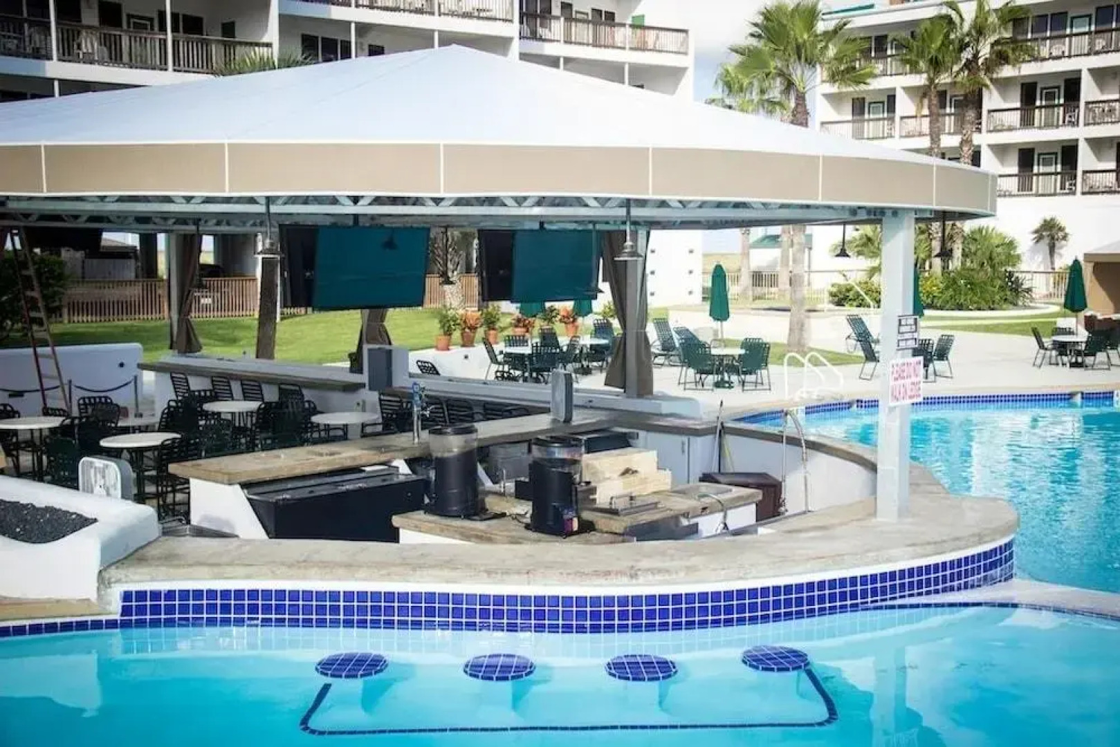 Port Royal Ocean Resort & Conference Center