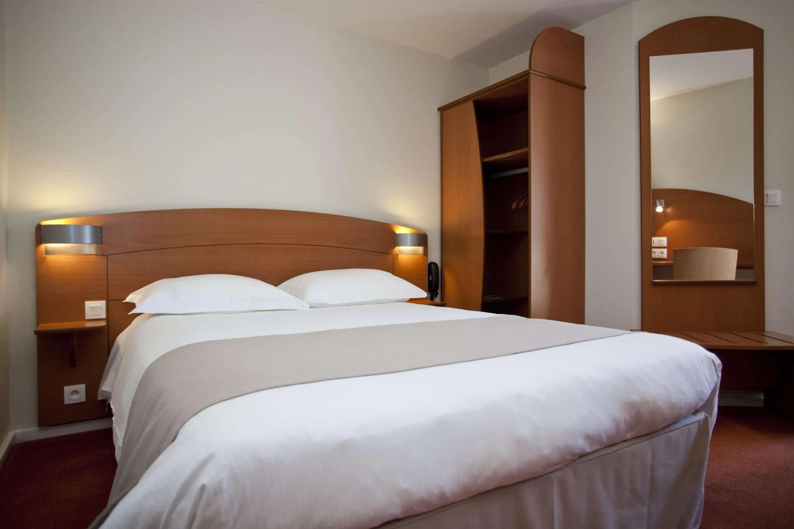 Hôtel Kyriad Rennes Nord