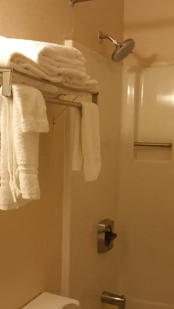 Mitchell Inn and Suites