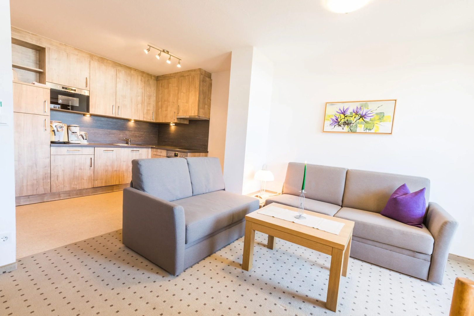 Dorfkrug Appartements