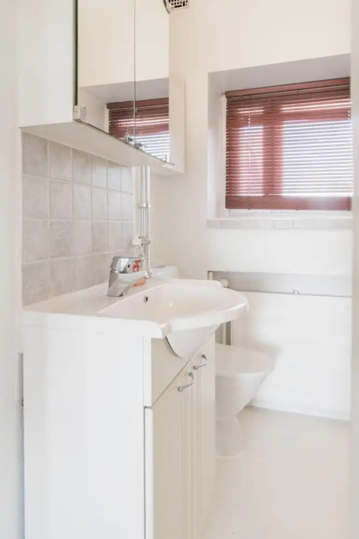 Local Nordic Apartments - Brown Bear