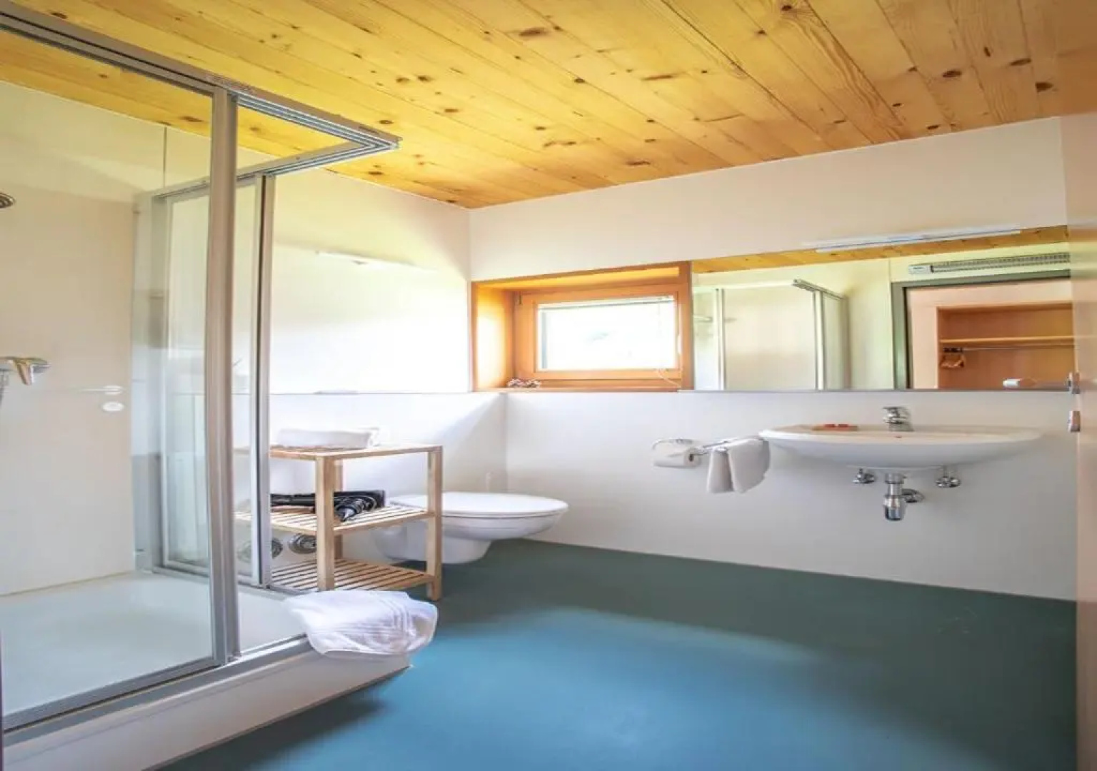 Lechblick Appartement