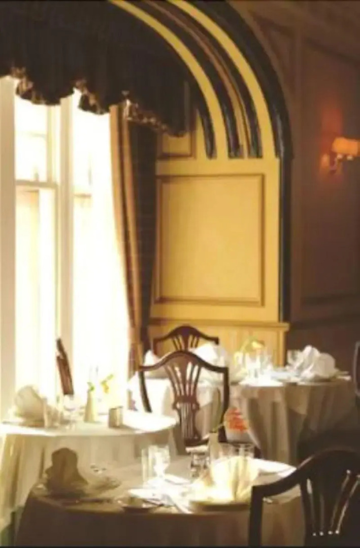 The Mansion House Hotel