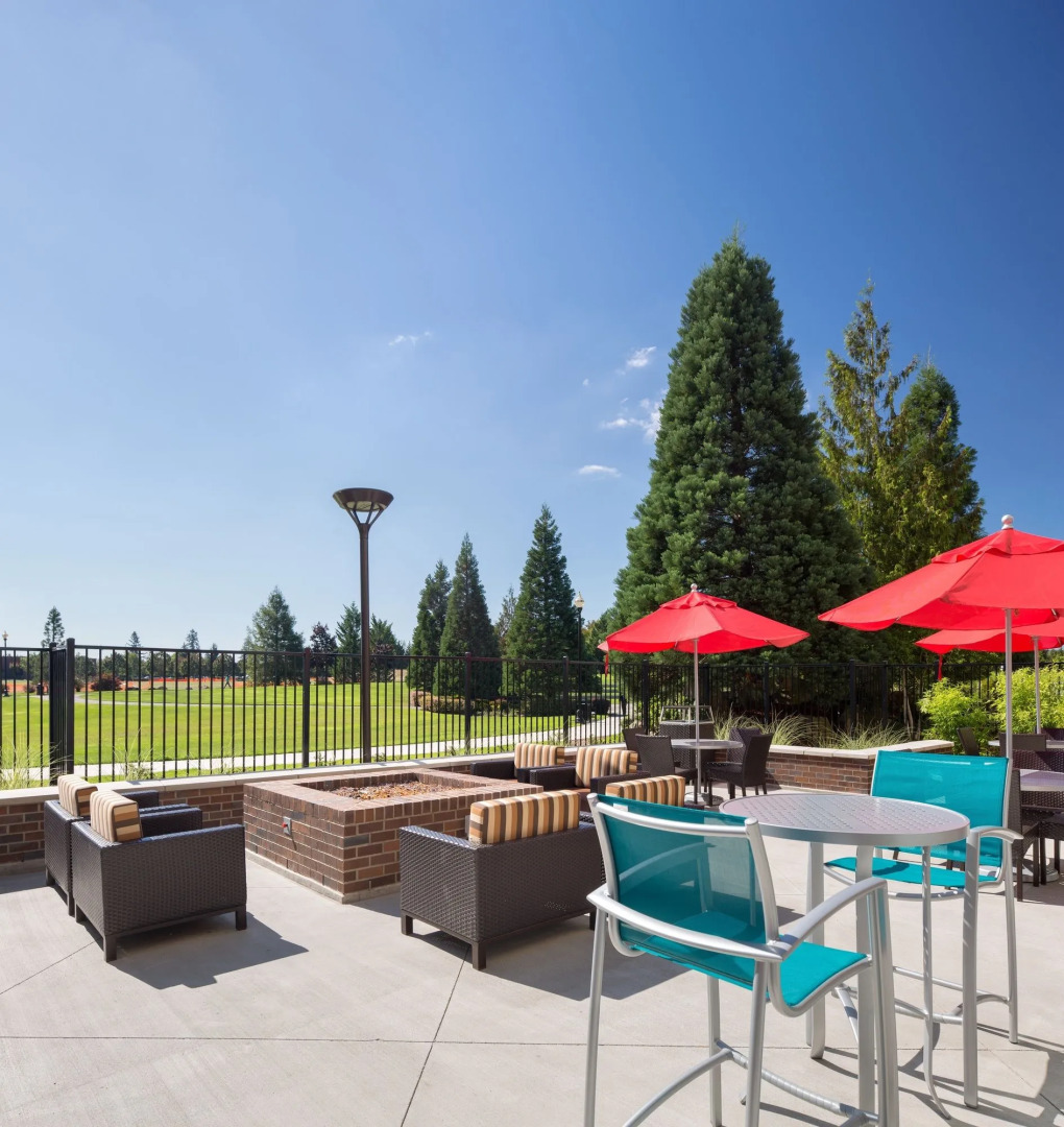 Towneplace Suites Portland Vancouver