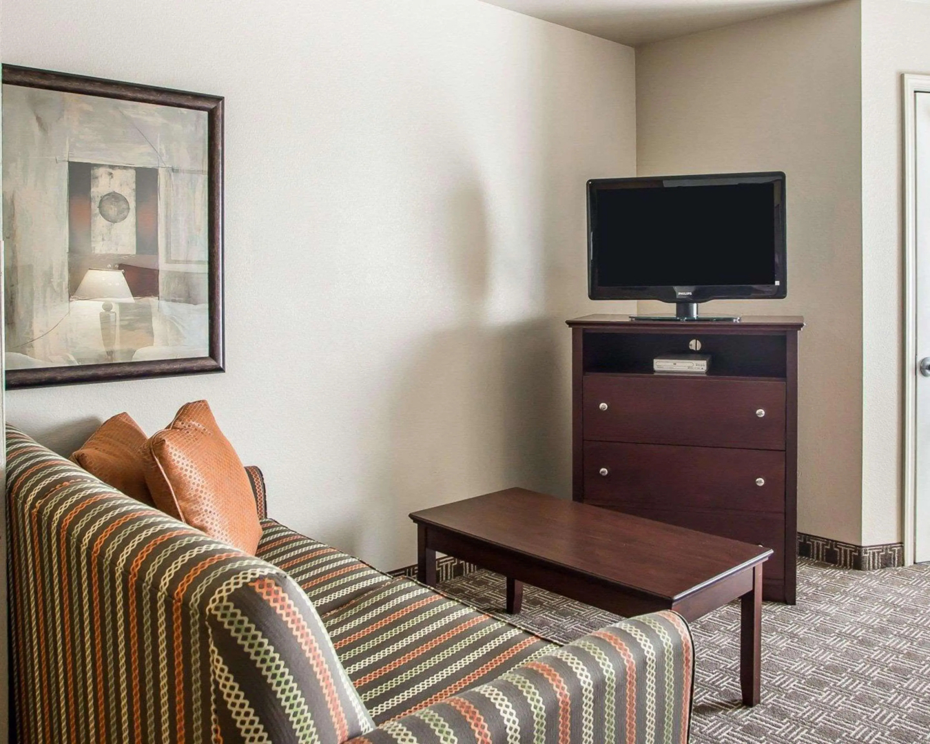 MainStay Suites St. Robert - Fort Leonard Wood