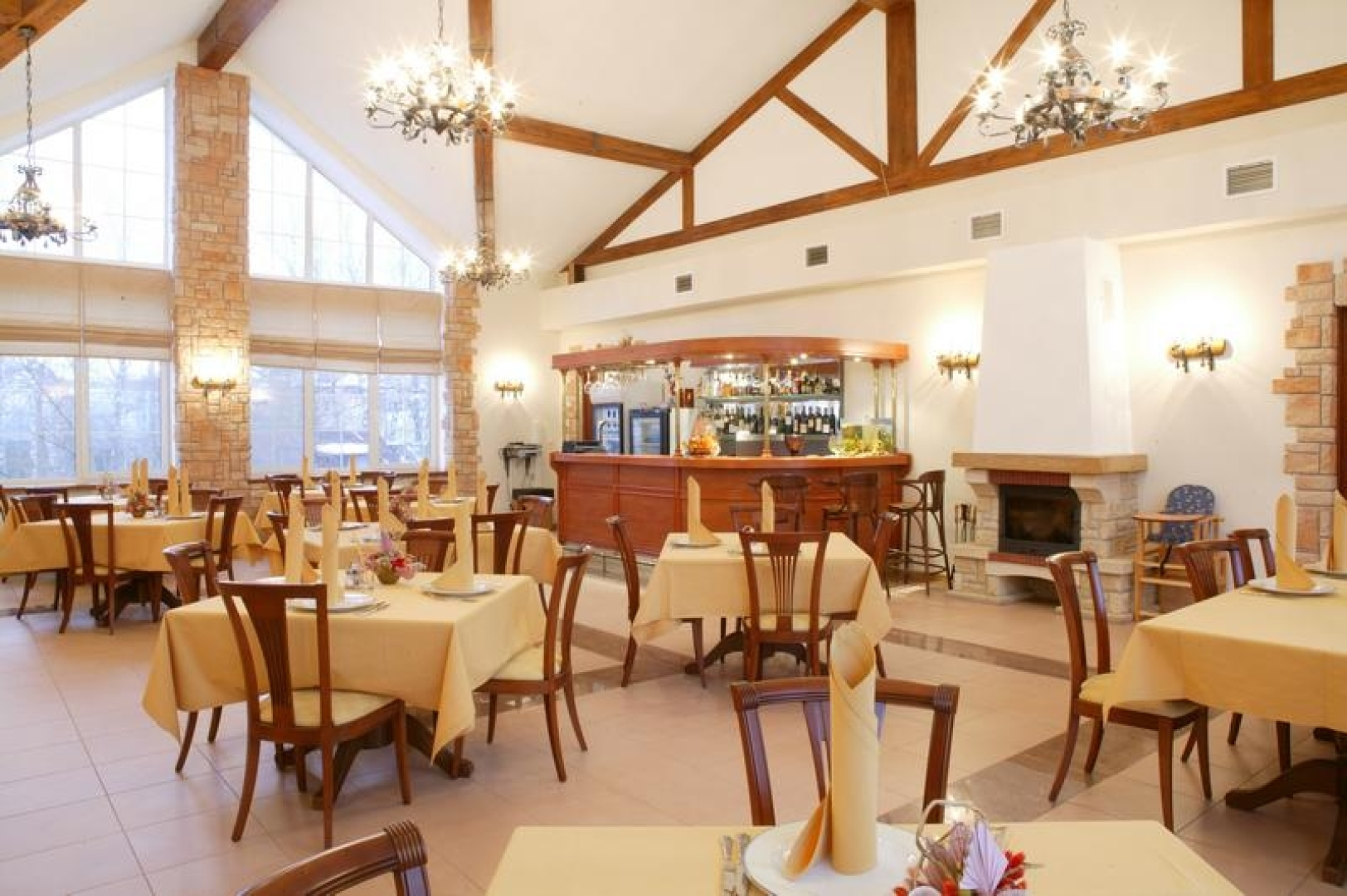 Morozovka pansionat Gazprom