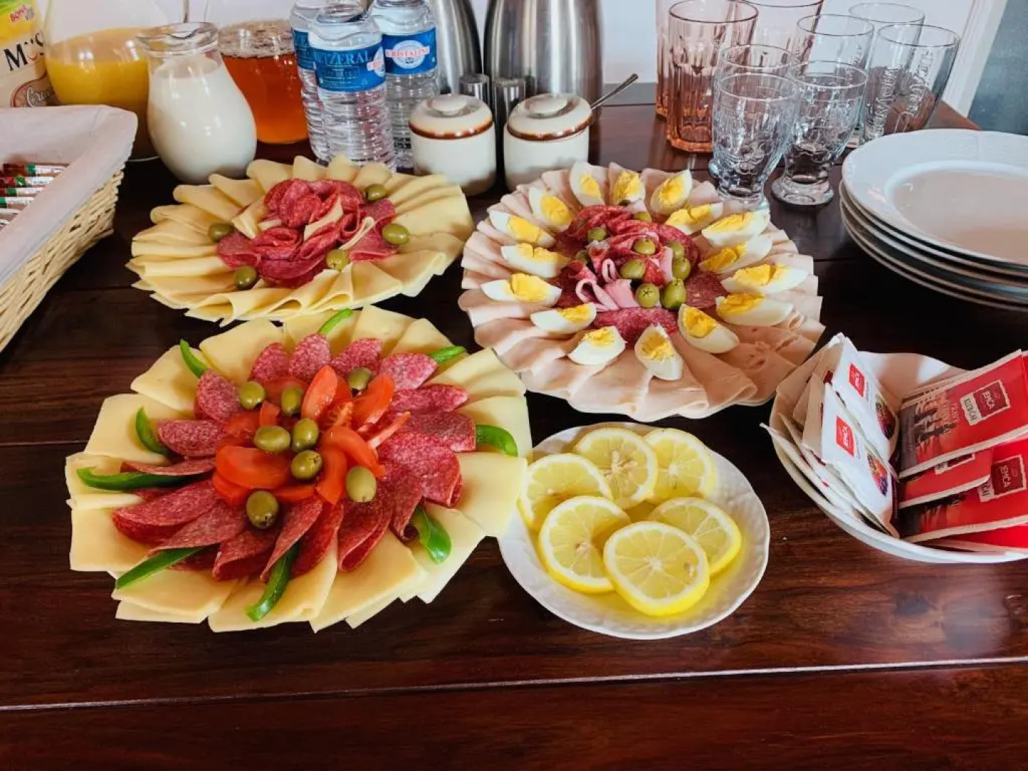 UniqHotel Česky Šternberk