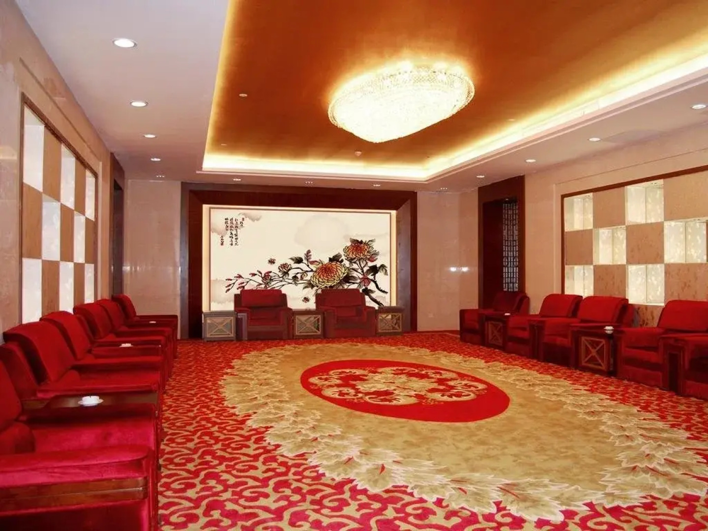 Xinli Hotel
