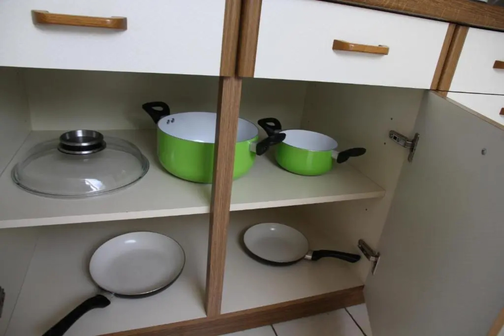 Ferienwohnung Panoramaweg