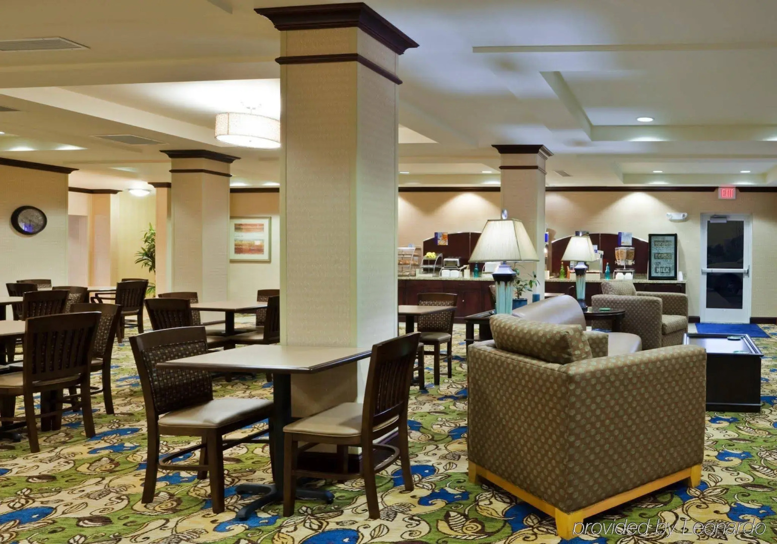 Holiday Inn Express Hotel & Suites Twin Falls by IHG